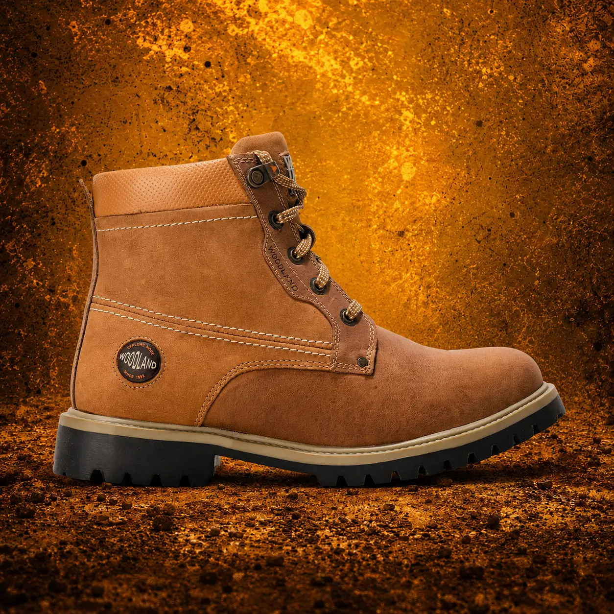 Snaype Boots for Men, view 1