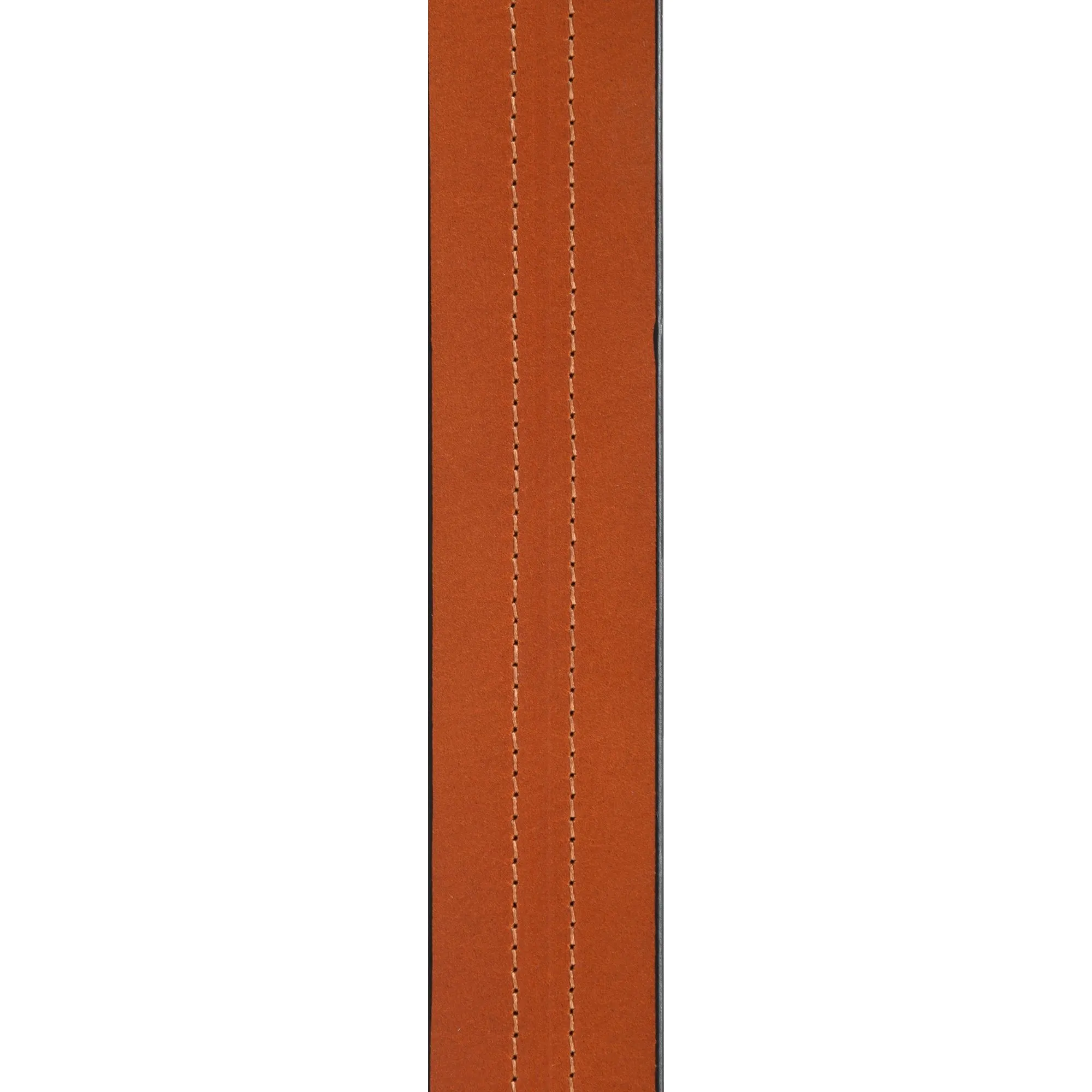 Tan Leather Belt - Thumbnail 5