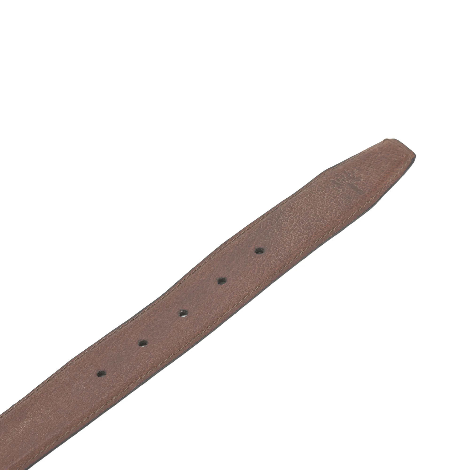 Woodland Men’s Tan Everyday Leather Belt

 - Thumbnail 6