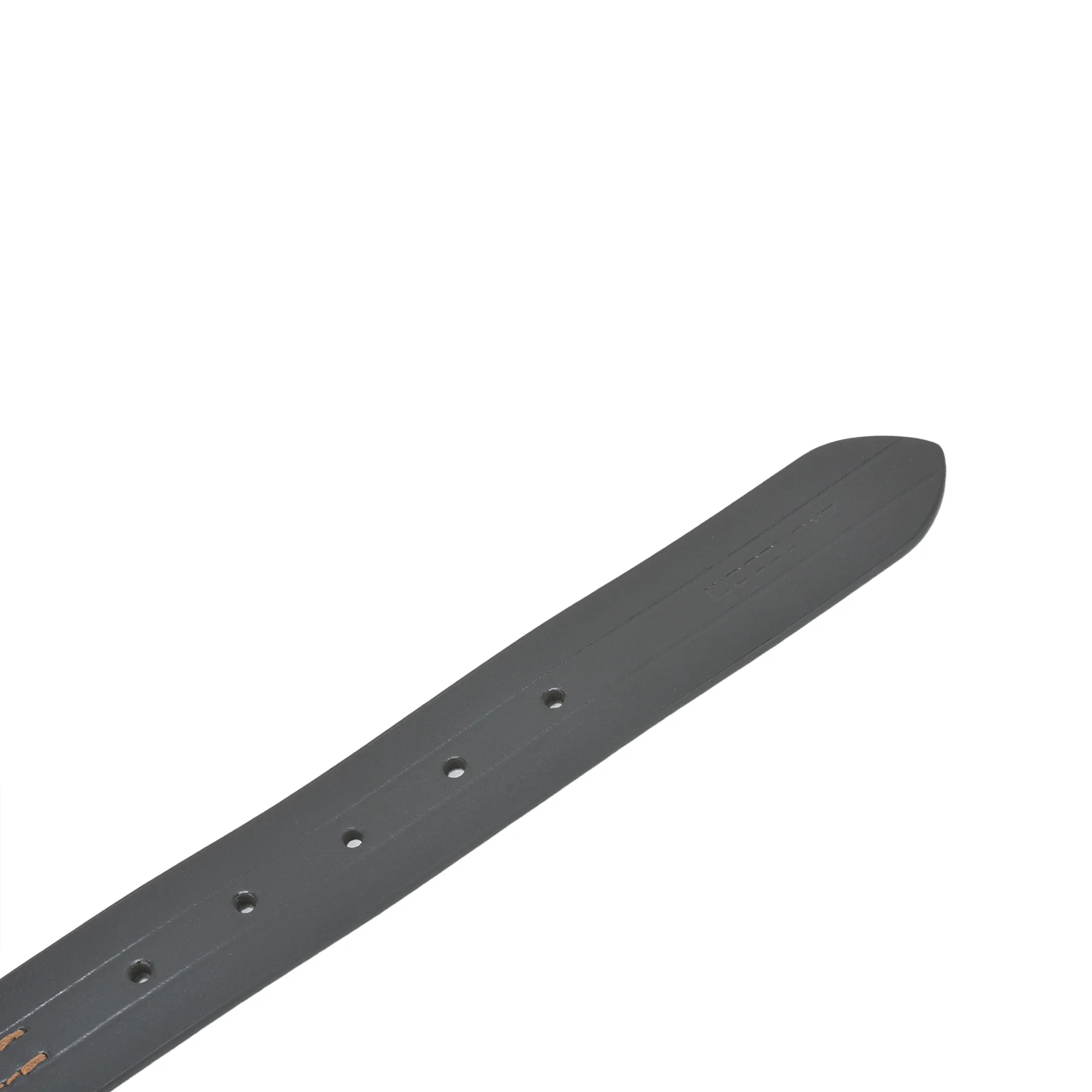 Woodland Men’s Black Pinnacle Leather Belt

 - Thumbnail 6