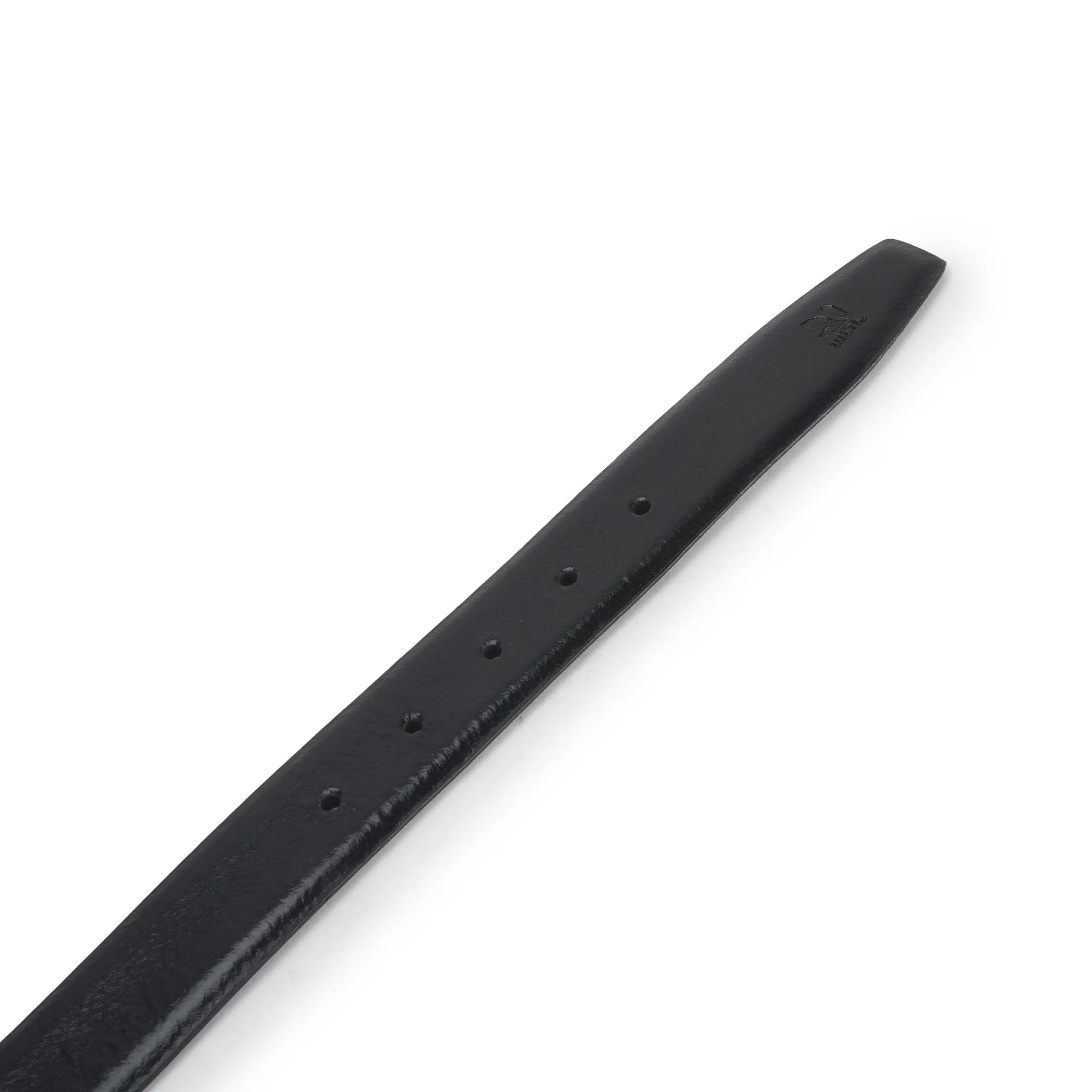 Black Belt for men - Thumbnail 3