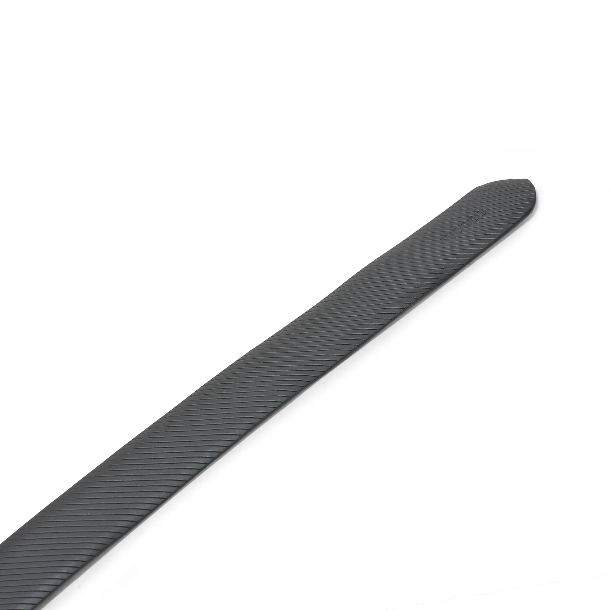 Woods Black/Tan FlexShift Reversible Leather Belt - Thumbnail 2