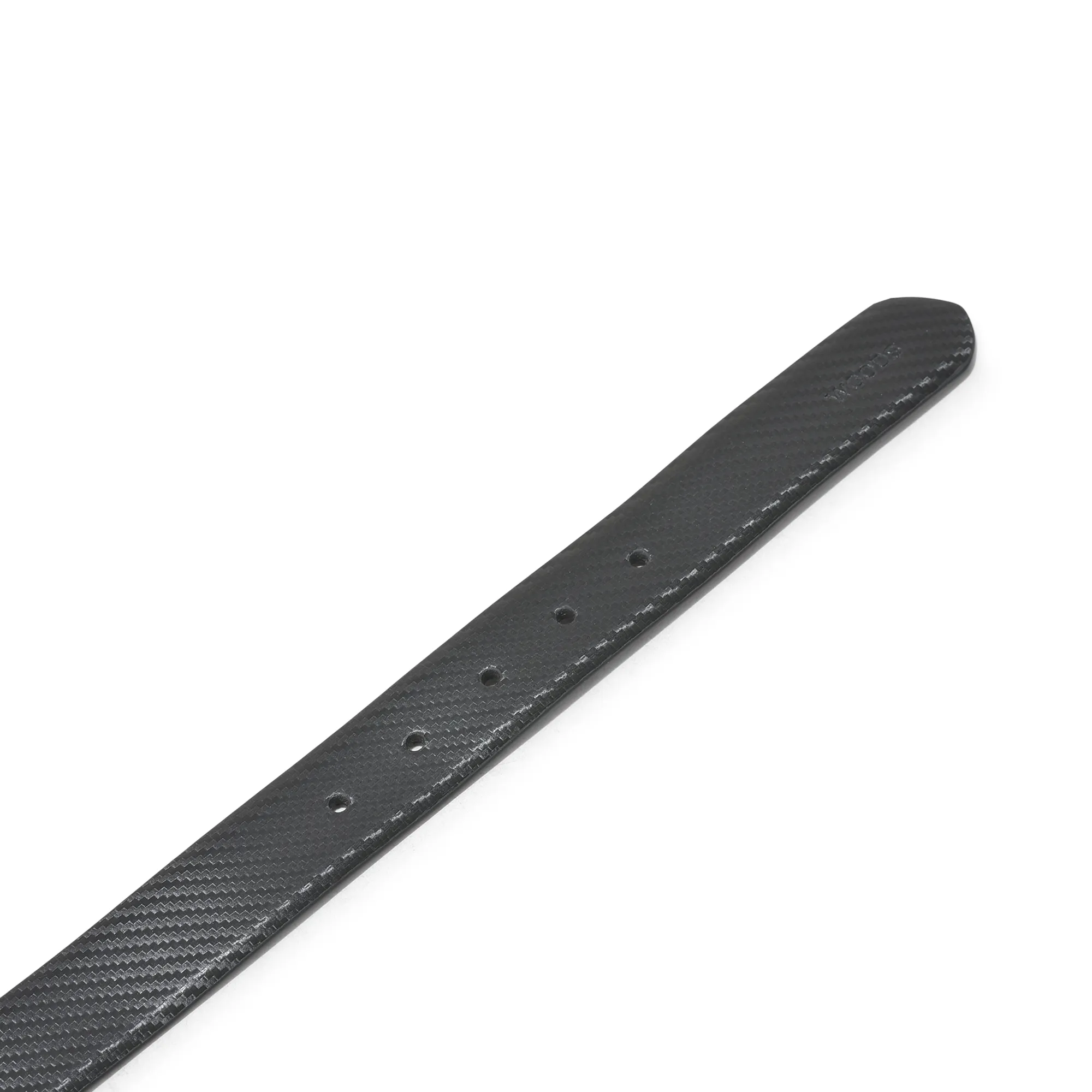 Woods CarbonFlex DualTone Reversible Belt - Thumbnail 2