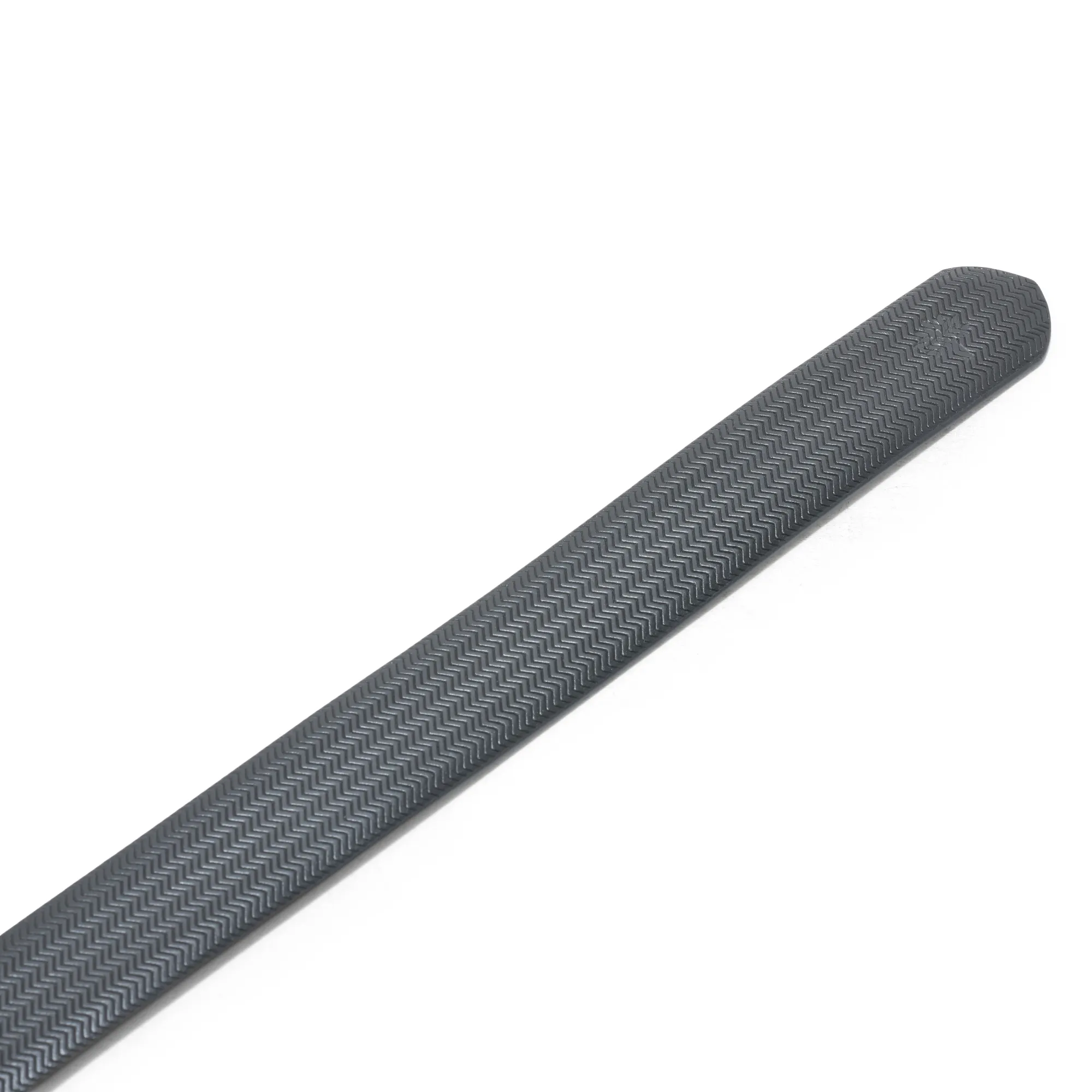 Black/Brown Softy Leather Reversible Belt - Thumbnail 3