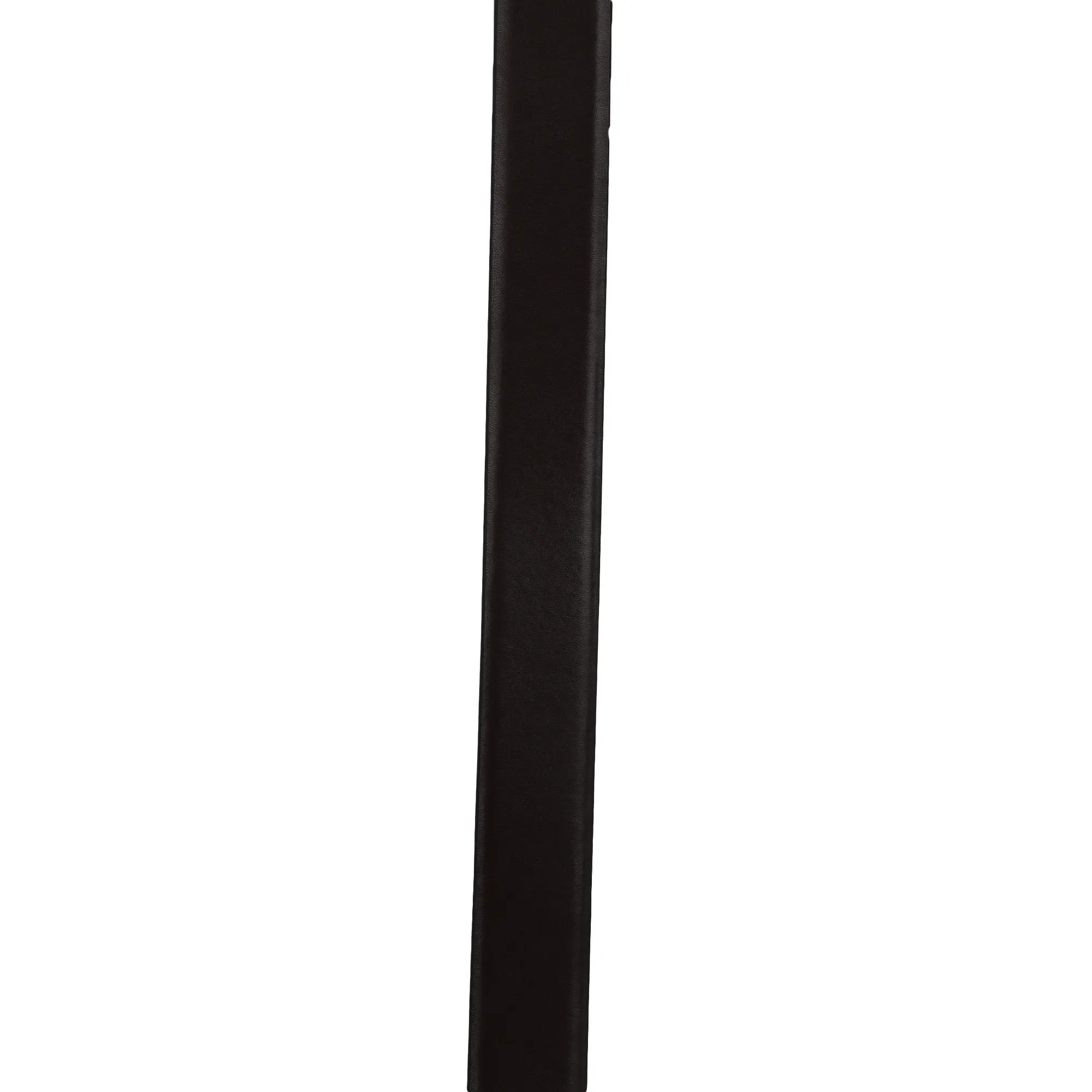 Woodland Black/Brown Reversible Leather Belt - Thumbnail 8