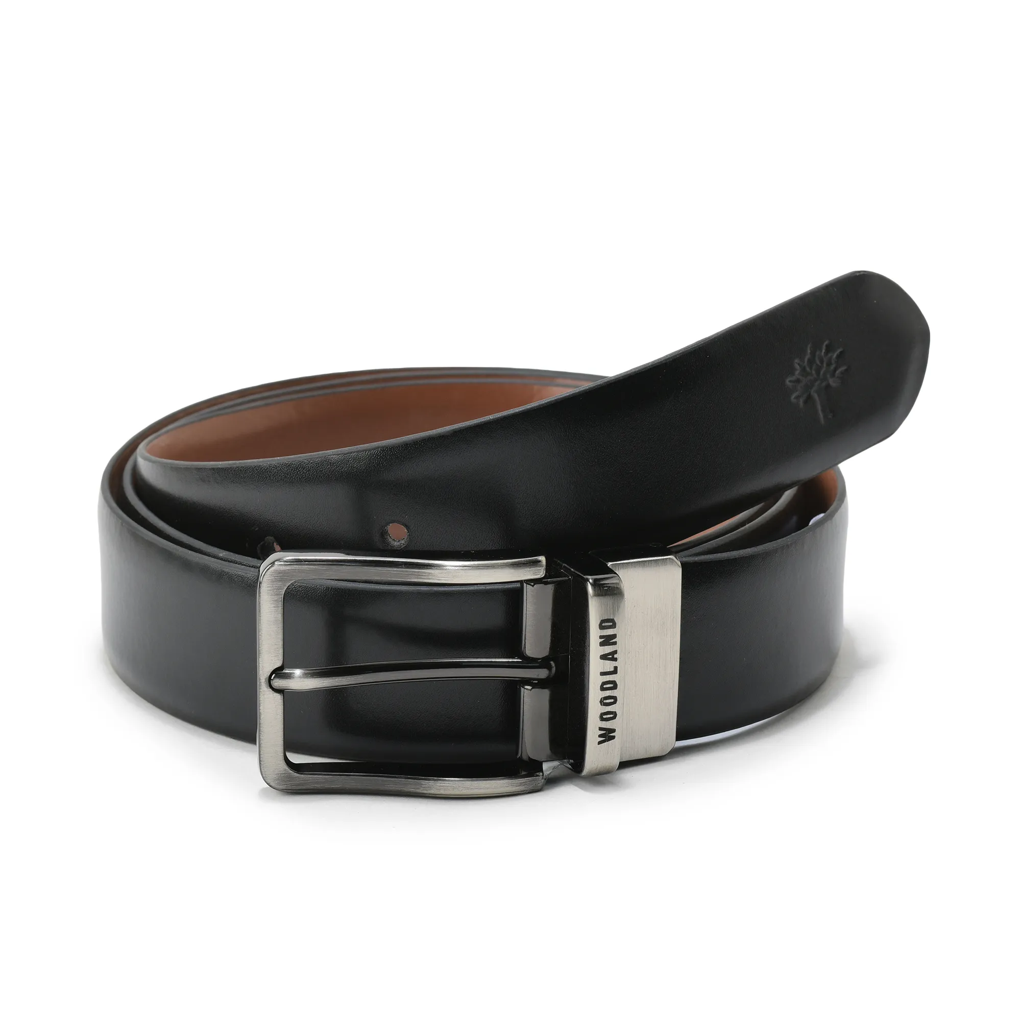 Woodland Assorted Leather Legacy Gift Set for Men - Thumbnail 6