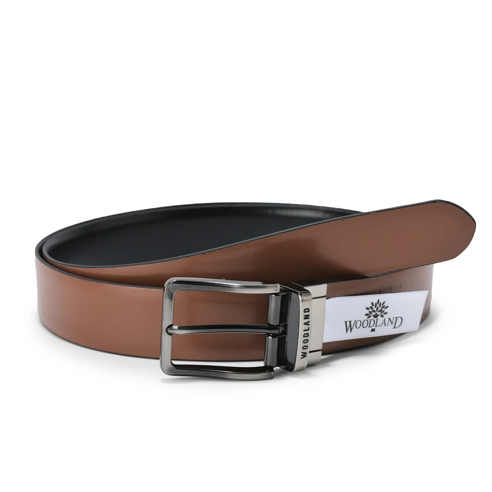 Woodland Assorted Leather Legacy Gift Set for Men - Thumbnail 7