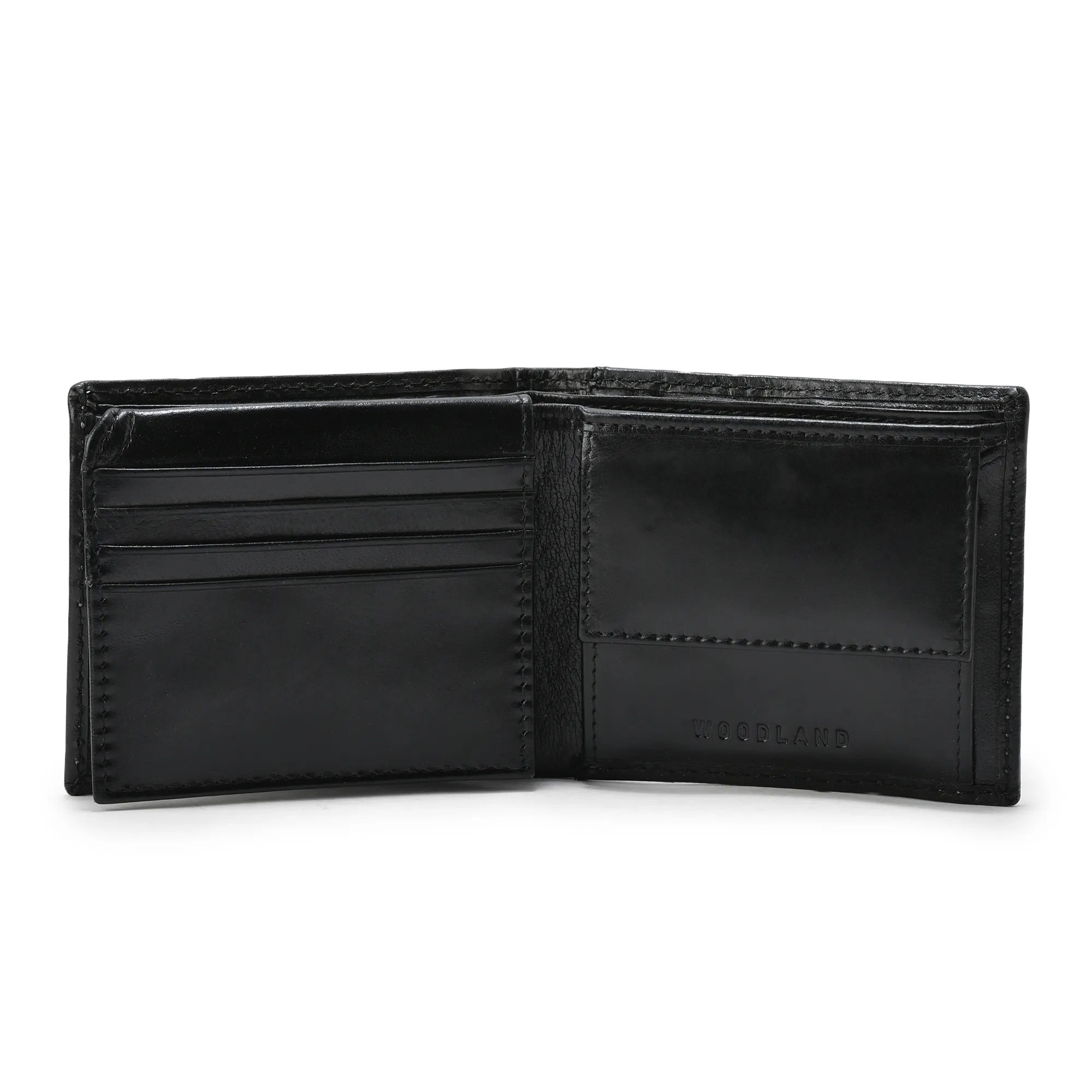 Woodland Assorted Leather Legacy Gift Set for Men - Thumbnail 10
