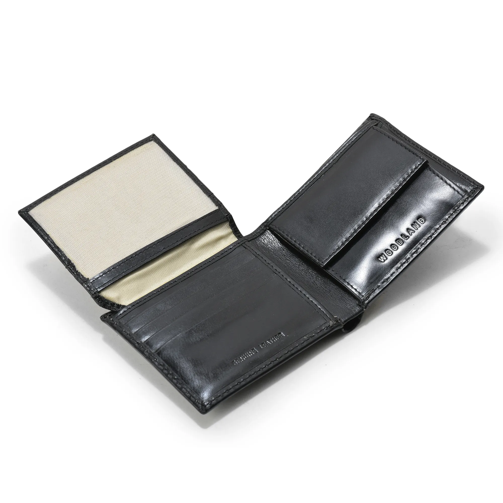 Woodland Assorted Leather Legacy Gift Set for Men - Thumbnail 11