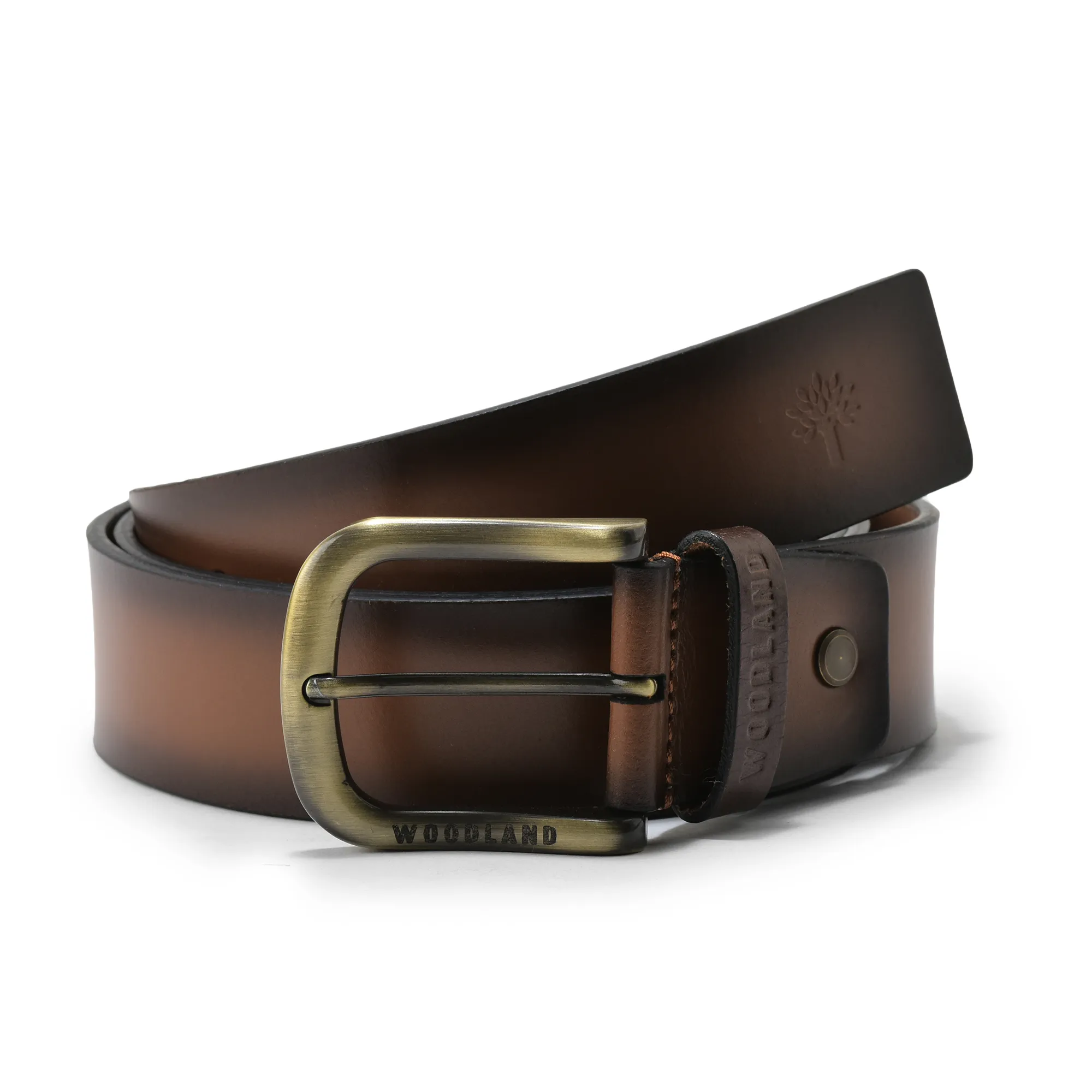Woodland Assorted Leather Legacy Gift Set for Men - Thumbnail 5