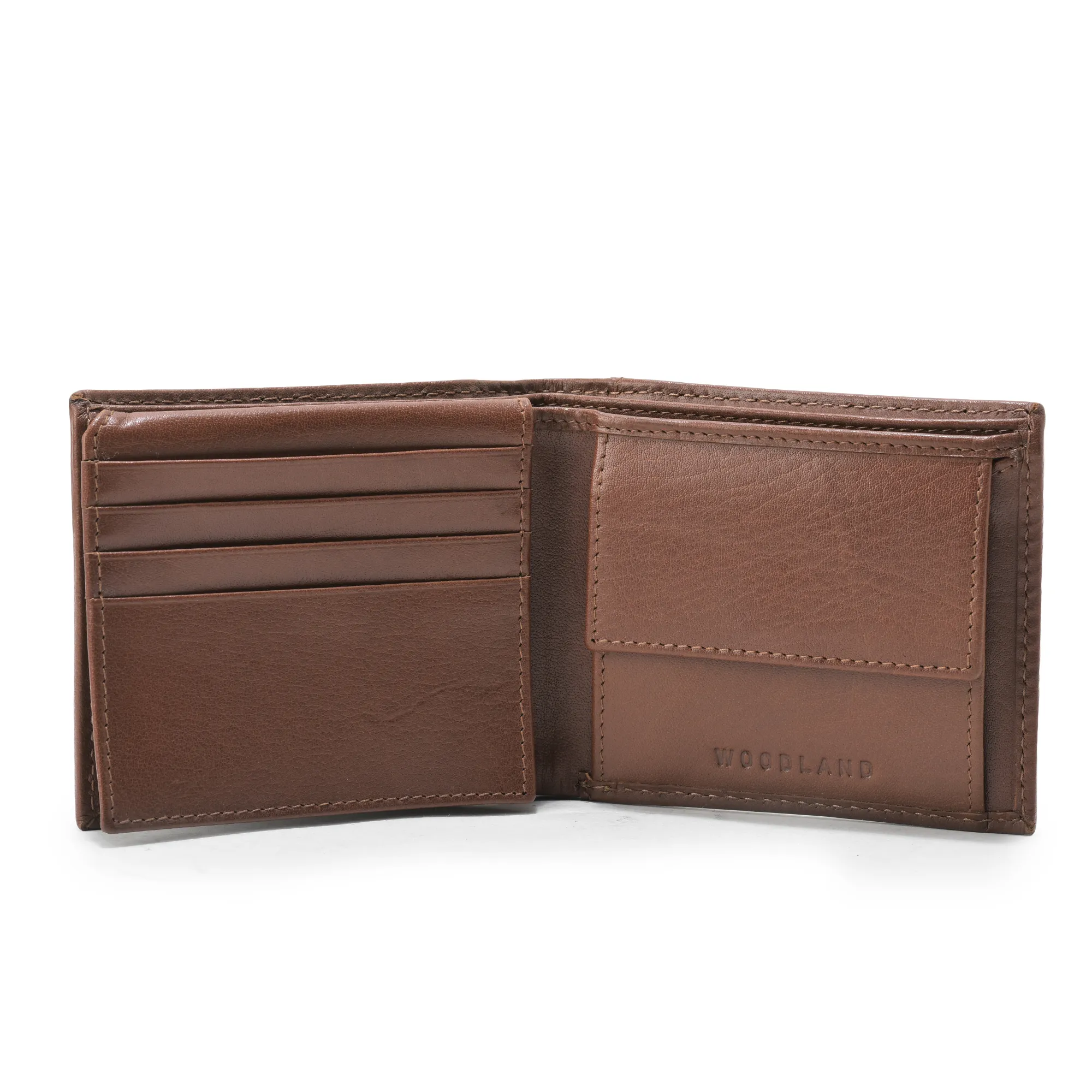Woodland Assorted Leather Legacy Gift Set for Men - Thumbnail 8