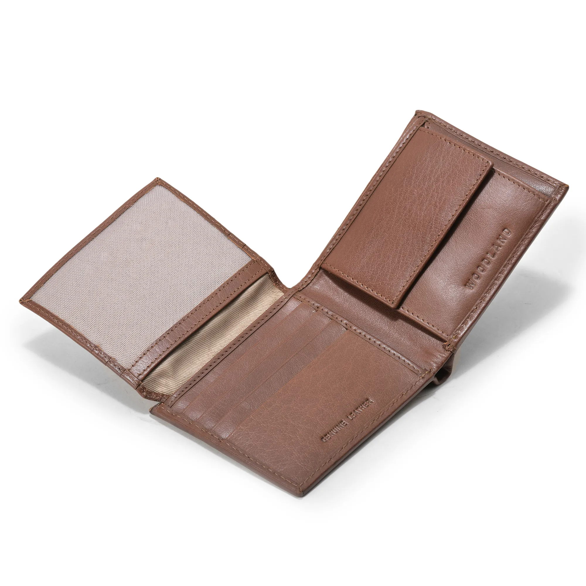 Woodland Assorted Leather Legacy Gift Set for Men - Thumbnail 9