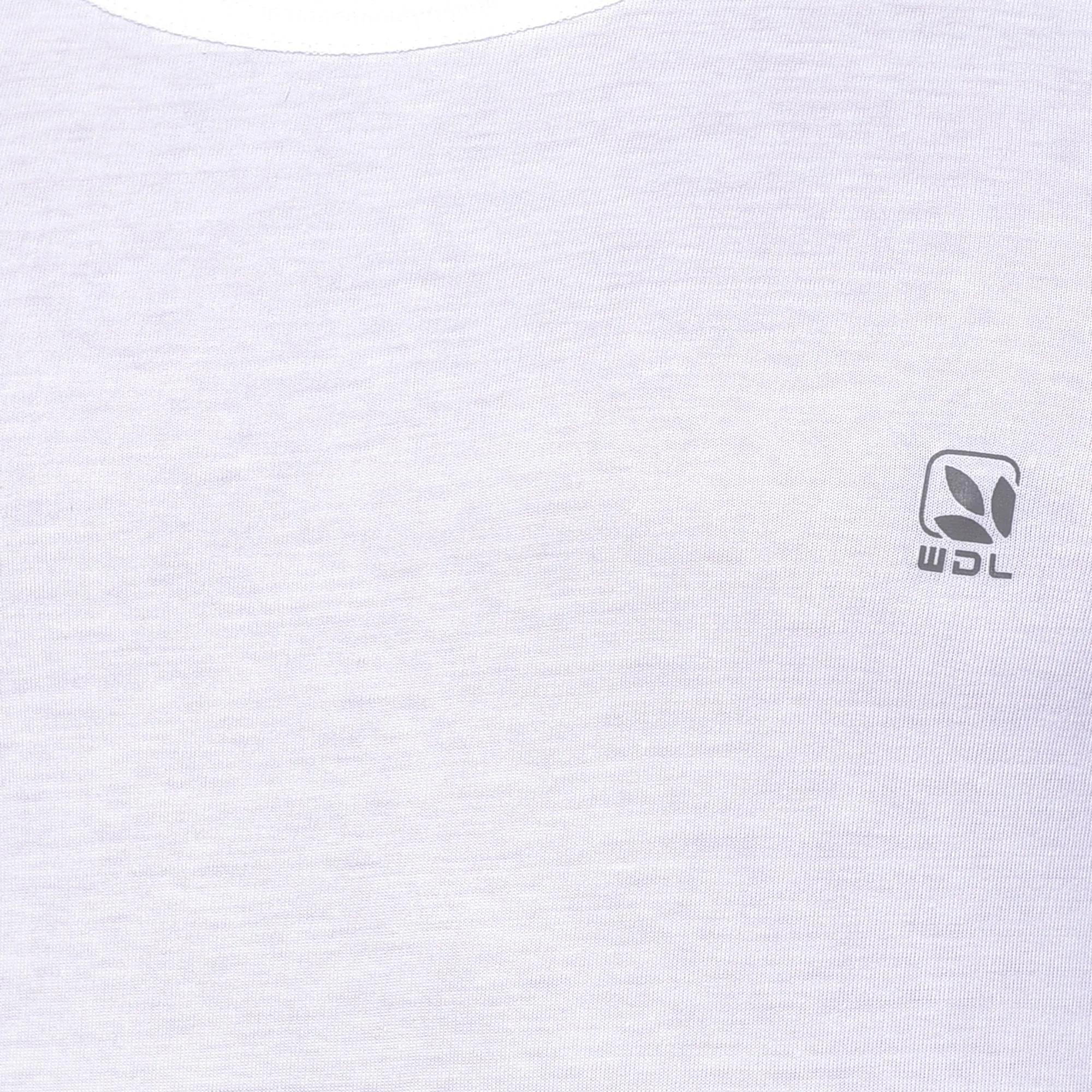 WHITE sleeveless vest for men - Thumbnail 6