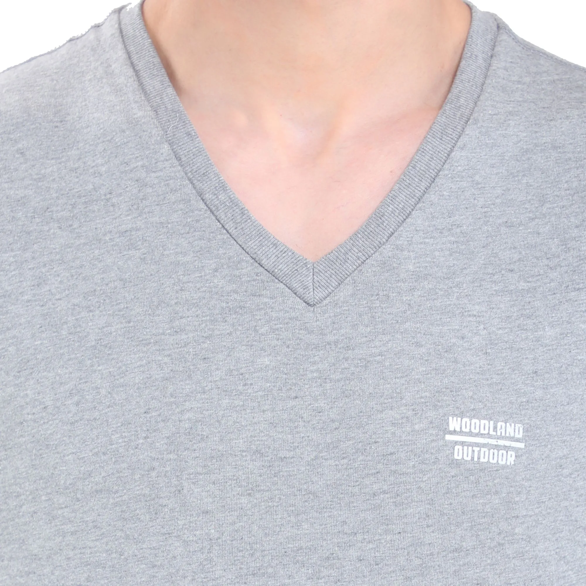 LGrey innerwear T-shirt for men - Thumbnail 6