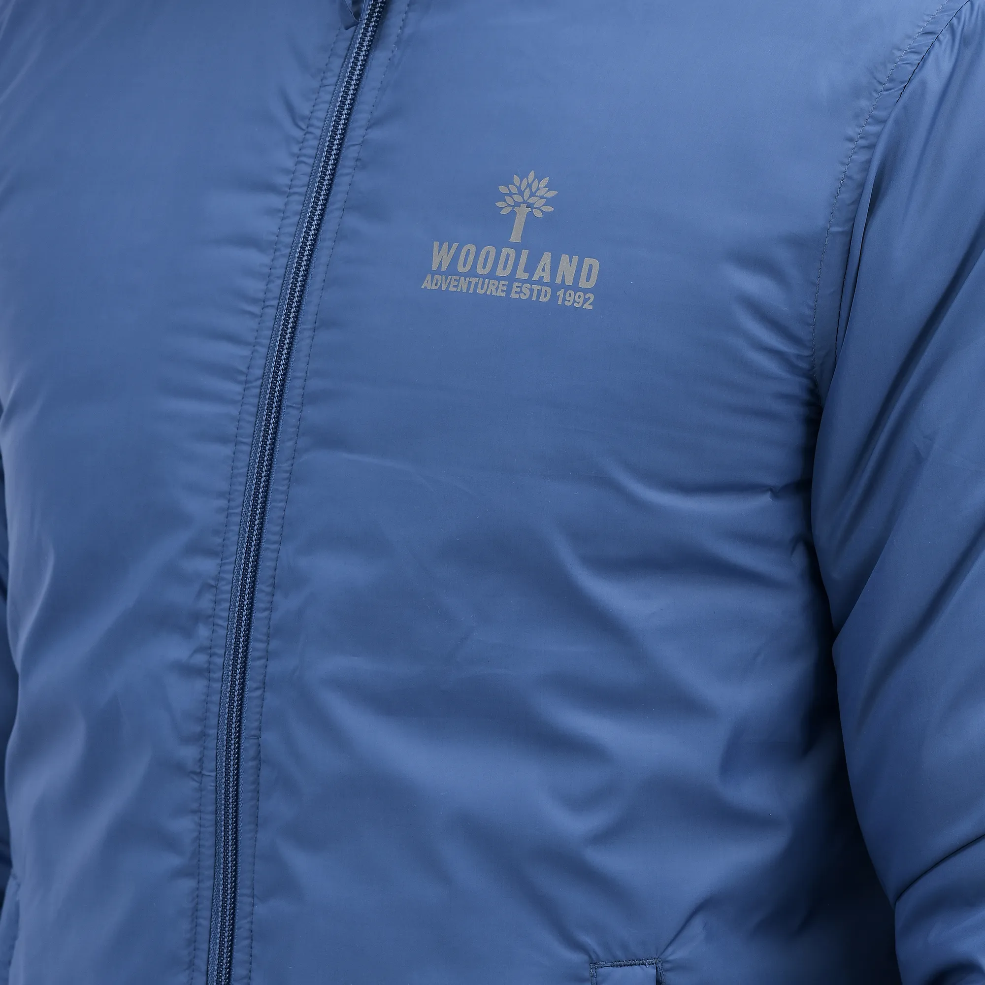 Rblue Jacket for Men - Thumbnail 6