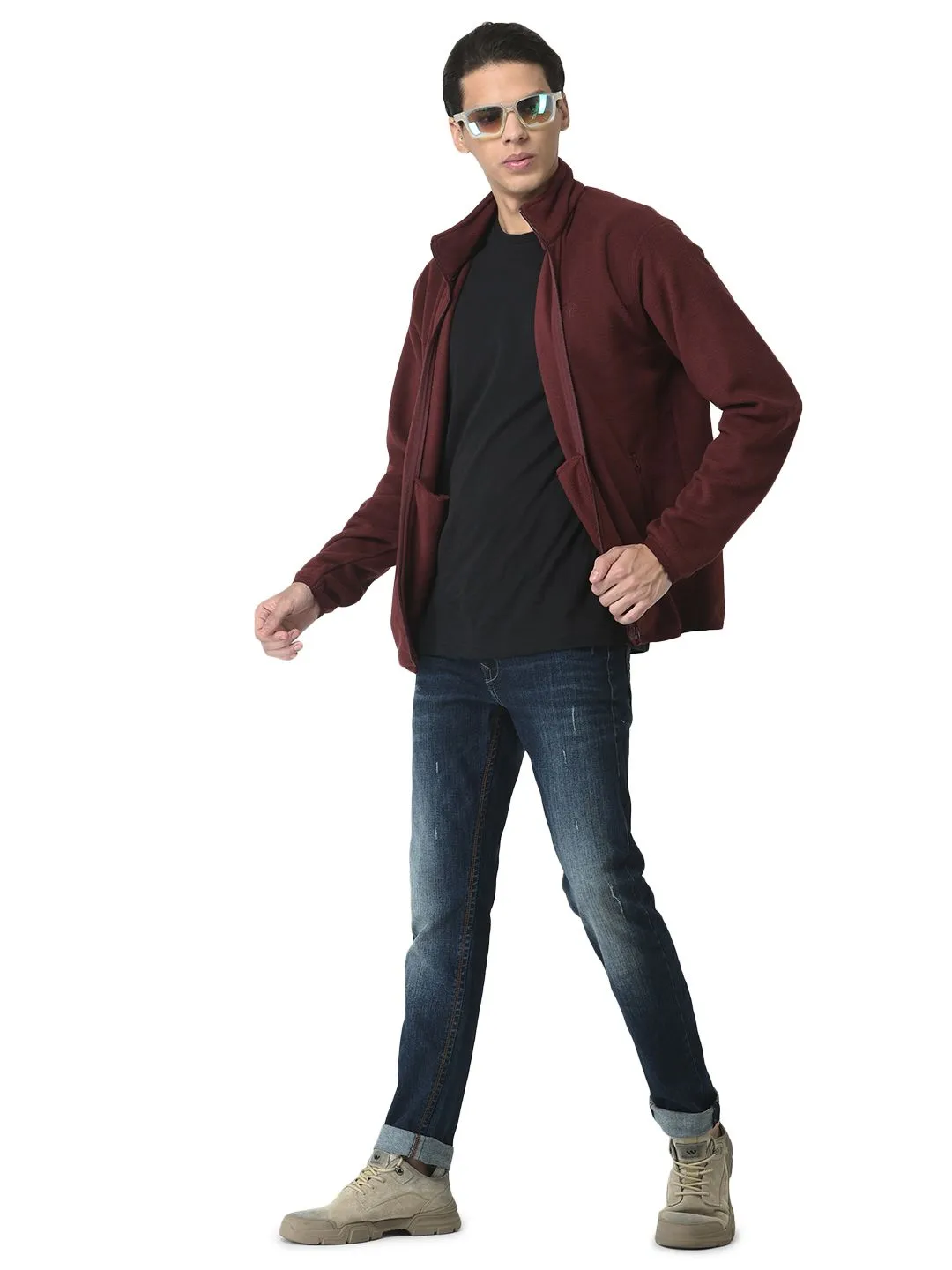 Dred Lightweight Jacket for men - Image 1
