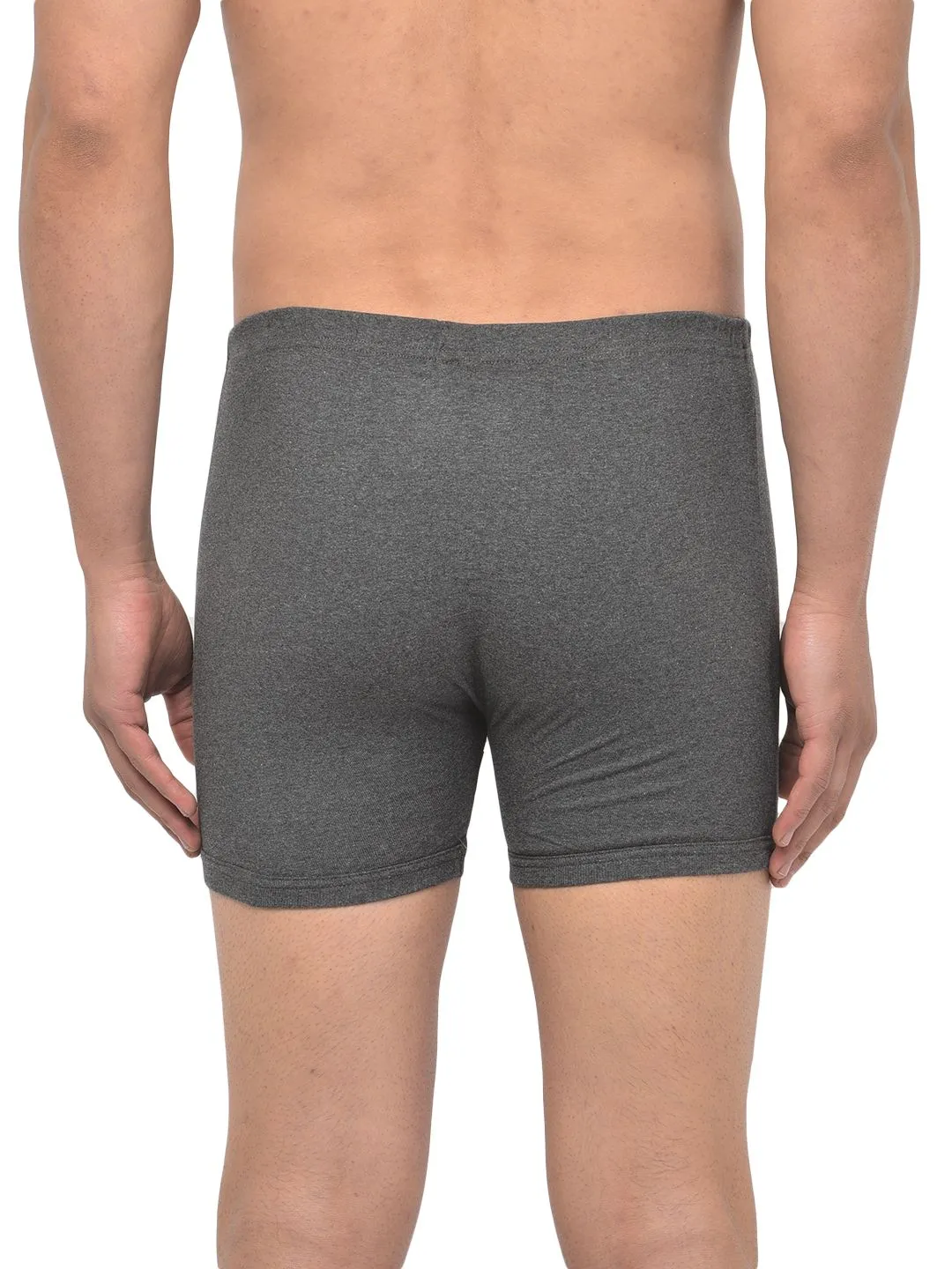 Dgrey Cotton trunks for men - Thumbnail 5