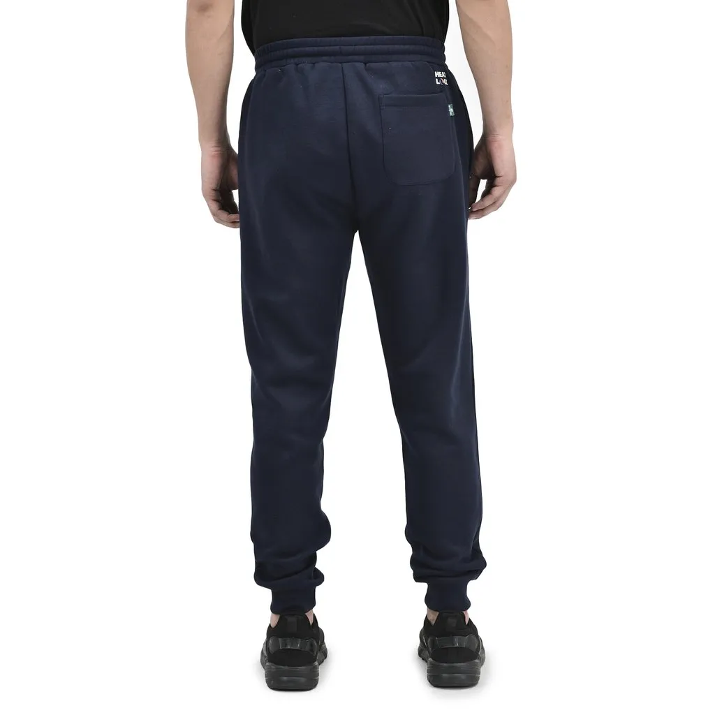 Dnavy Track Pants for Men - Thumbnail 4