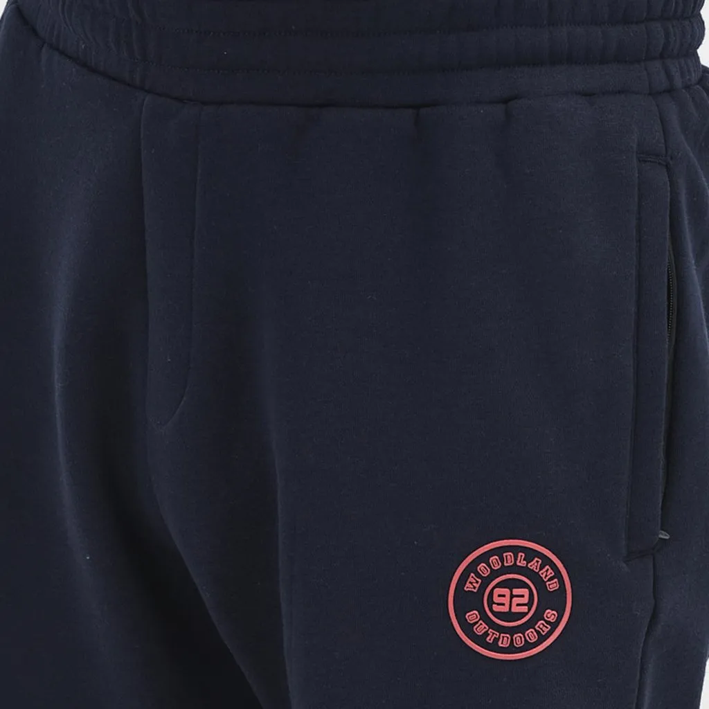 Dnavy Track Pants for Men - Thumbnail 5