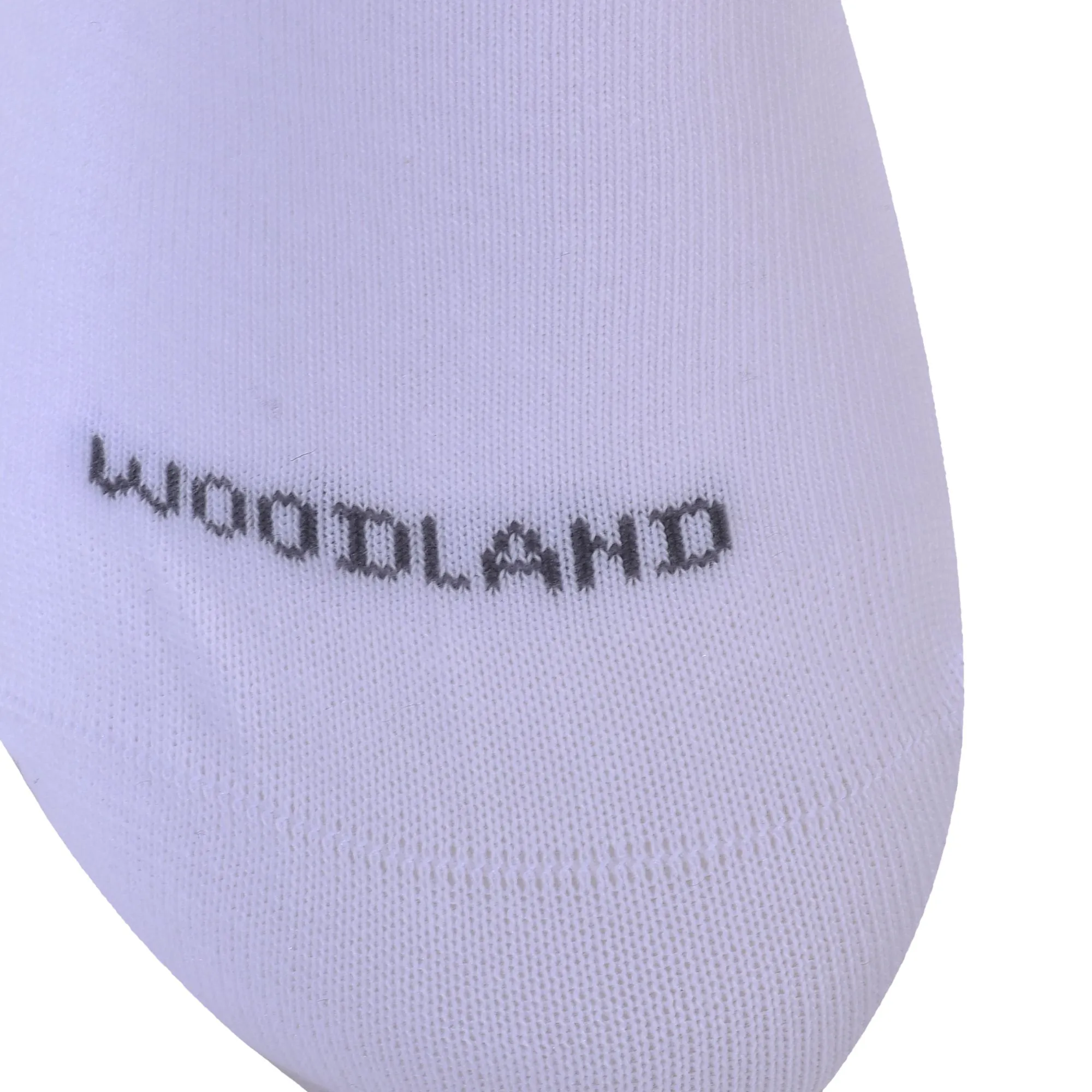 White and anthra sport socks for men - Thumbnail 3
