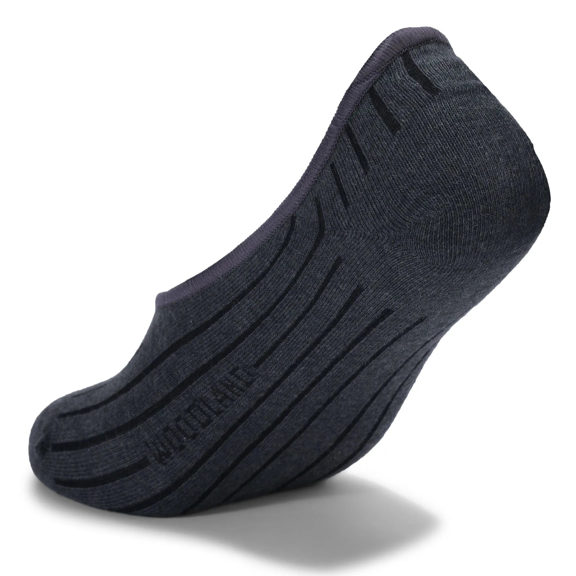 Anthra no-show socks - Thumbnail 2