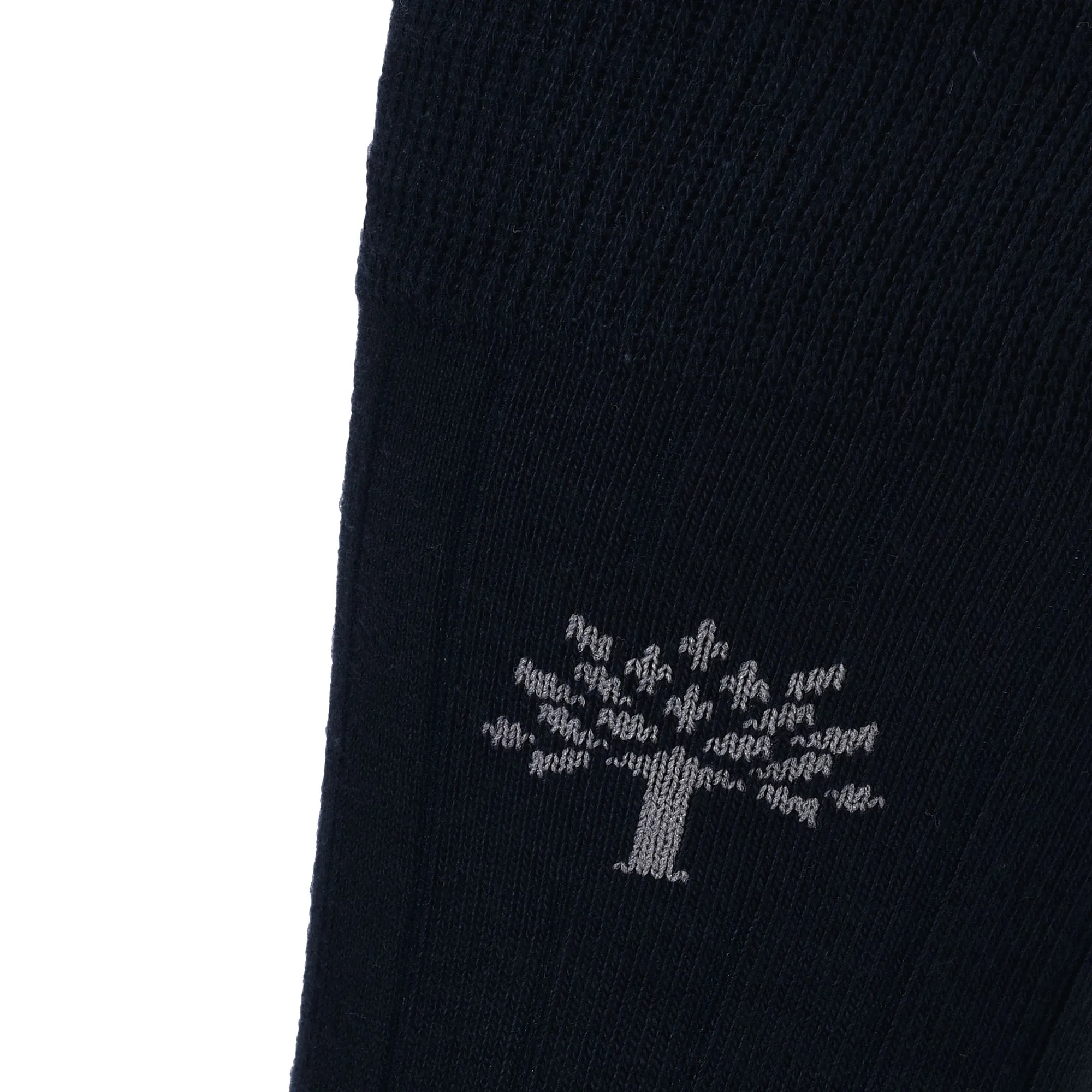 Navy dress socks - Thumbnail 3