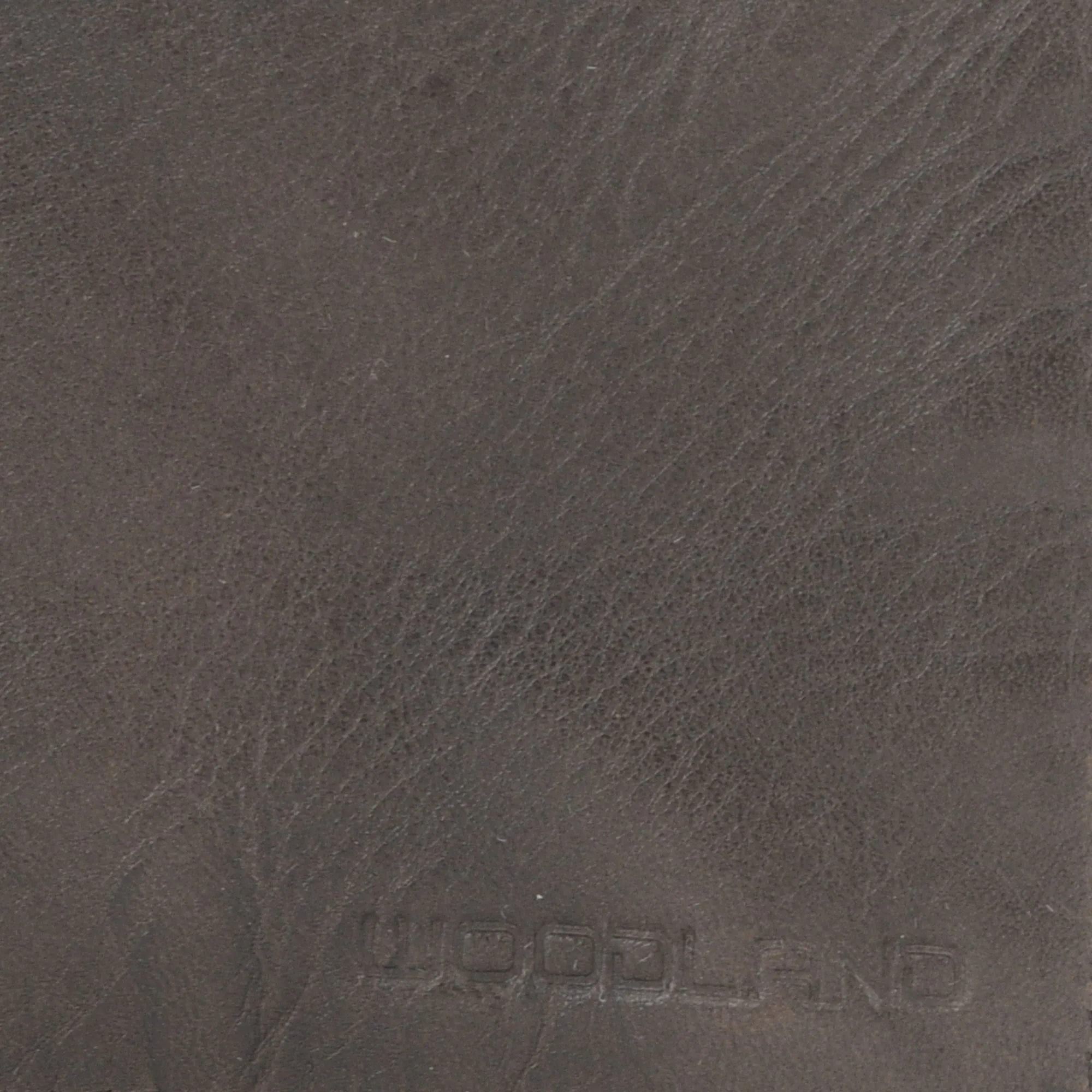 Olive wallet for men - Thumbnail 2