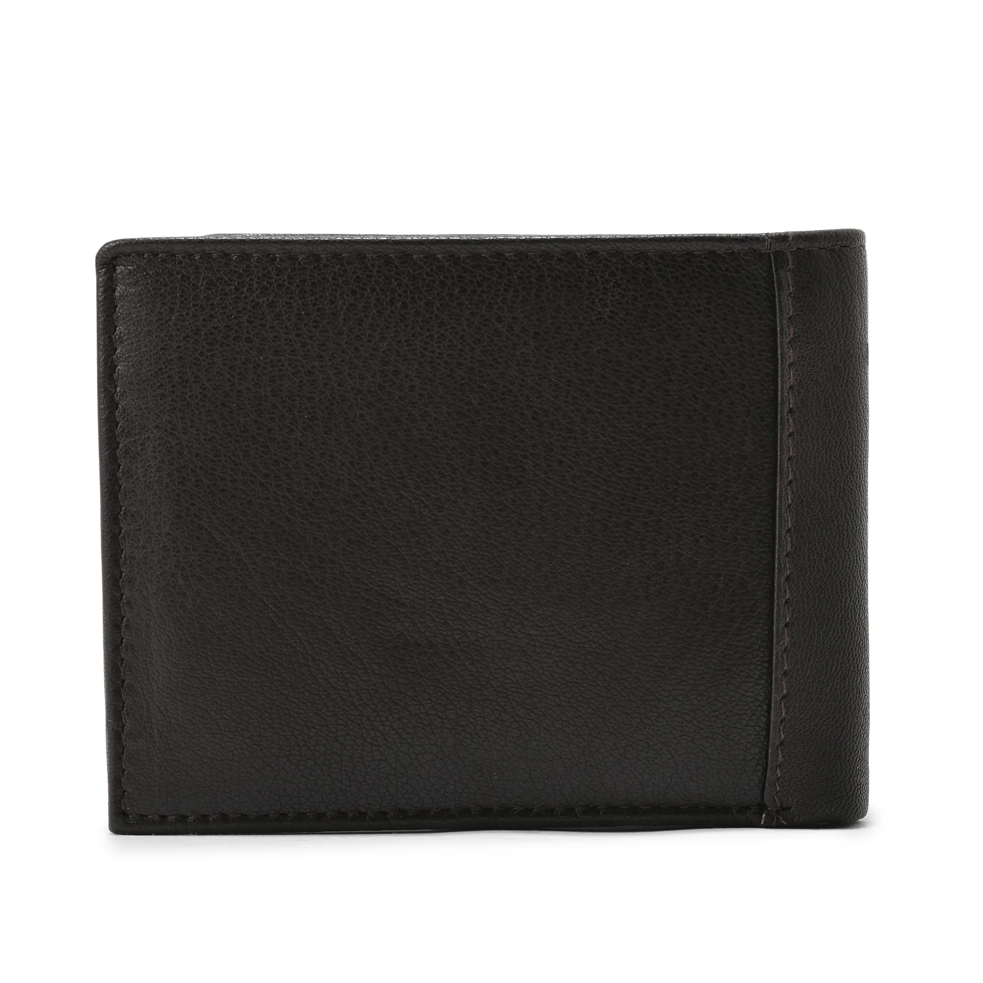 Woodland Men Brown Softy Wallet - Thumbnail 3