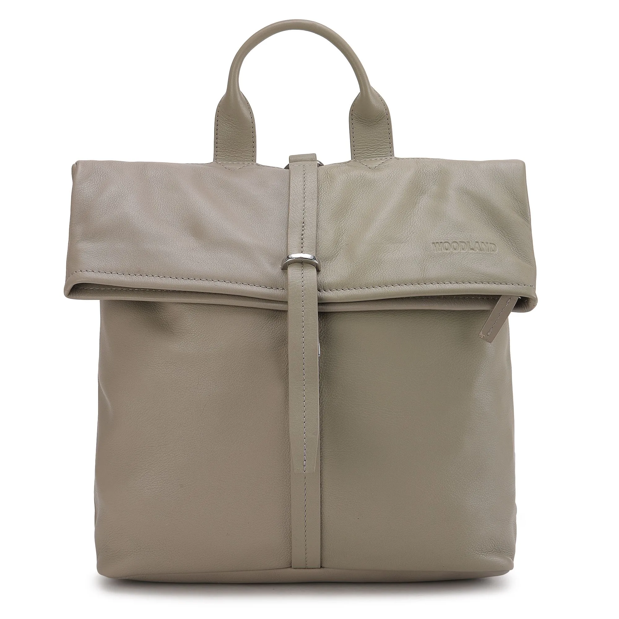 DUSTY GREY backpack - Thumbnail 1