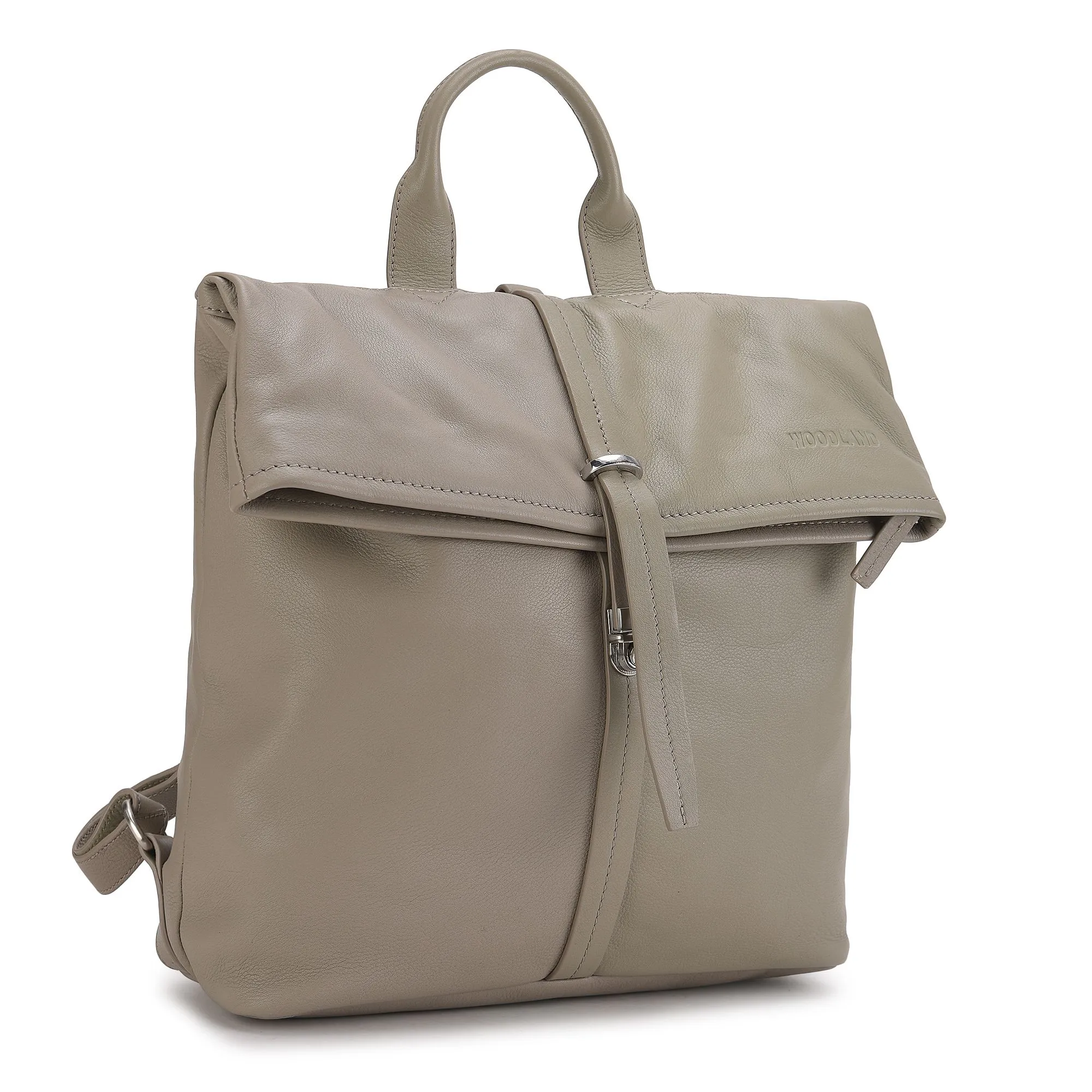 DUSTY GREY backpack - Thumbnail 2