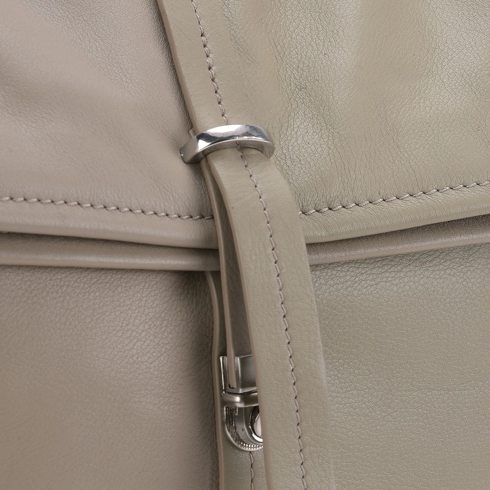 DUSTY GREY backpack - Thumbnail 3