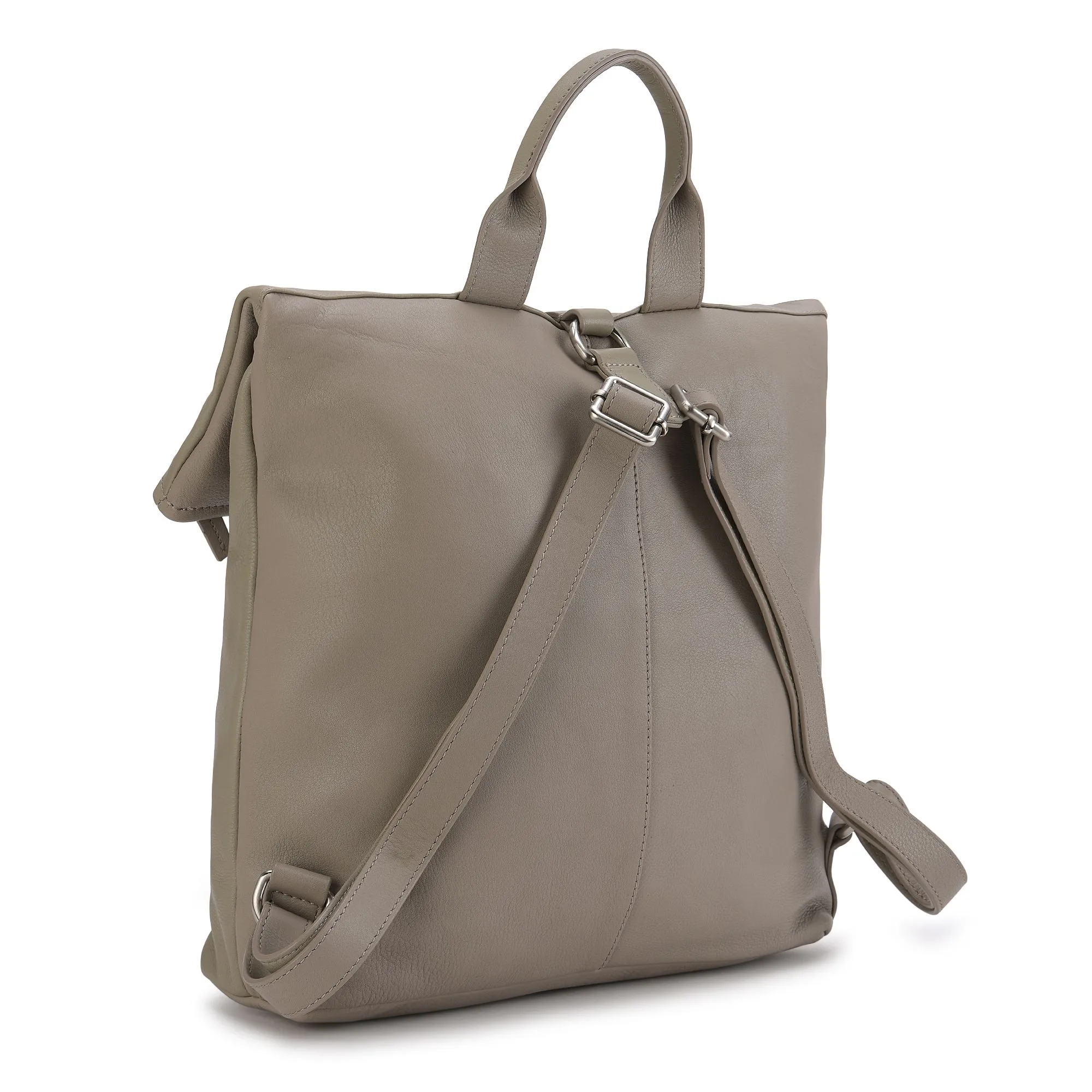 DUSTY GREY backpack - Thumbnail 4