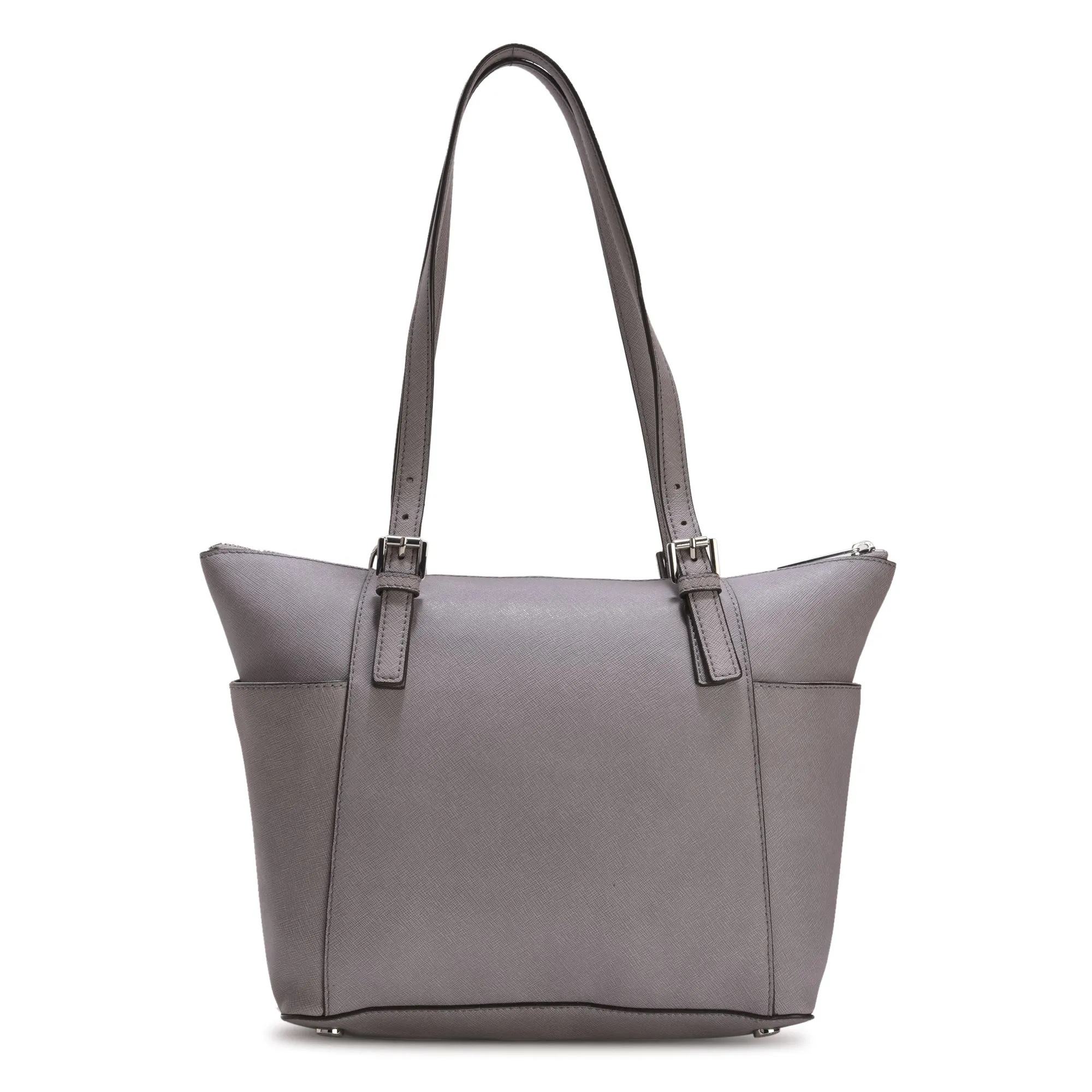 GREY handbag for women - Thumbnail 4