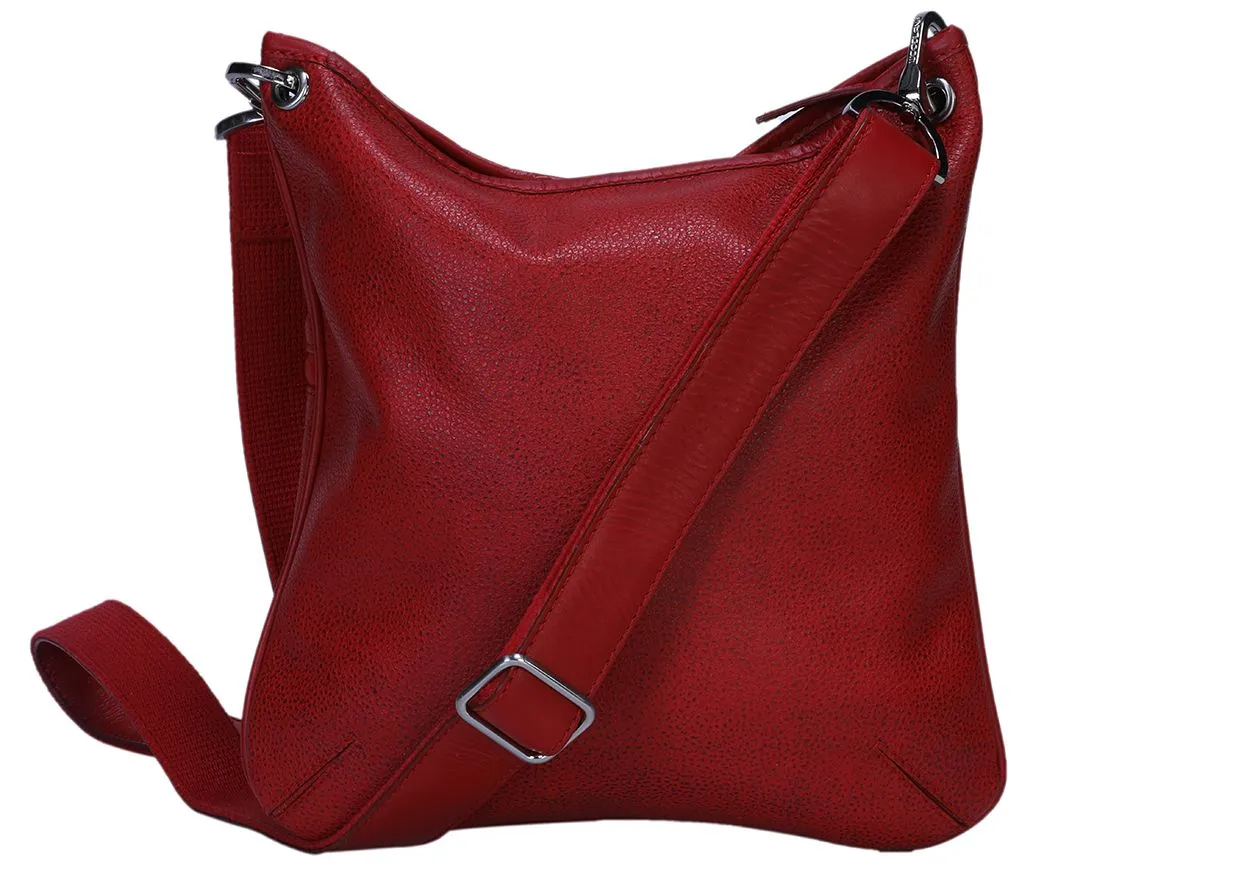 RED sling bag - Thumbnail 3