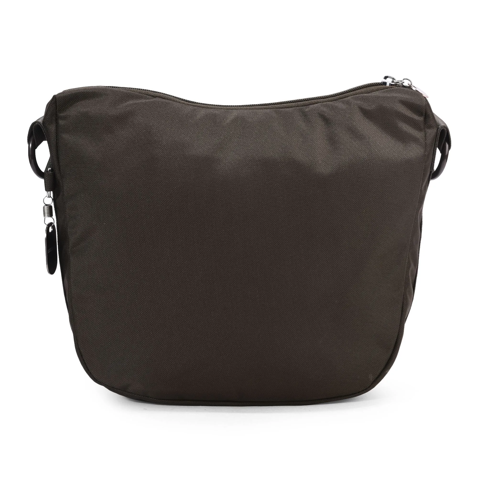 Dark brown sling bag - Thumbnail 3