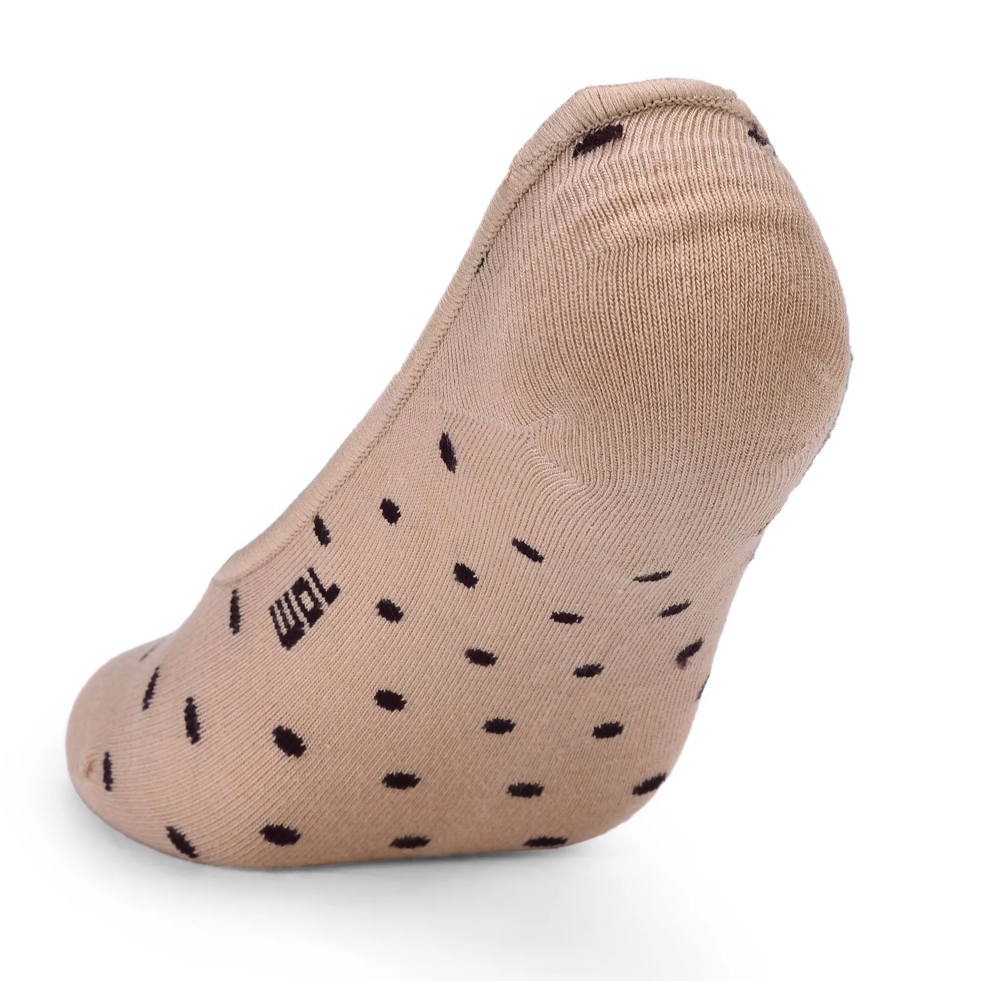 Skin no-show socks for women - Thumbnail 2