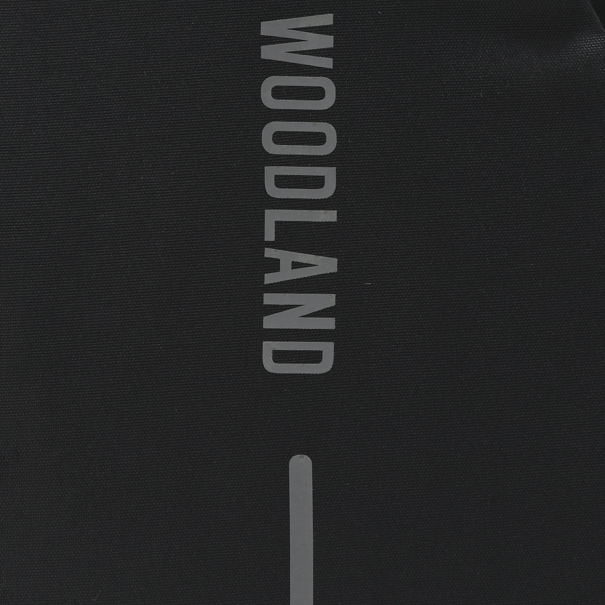 Black Unisex Utility Backpack With Usb Connector - Thumbnail 6