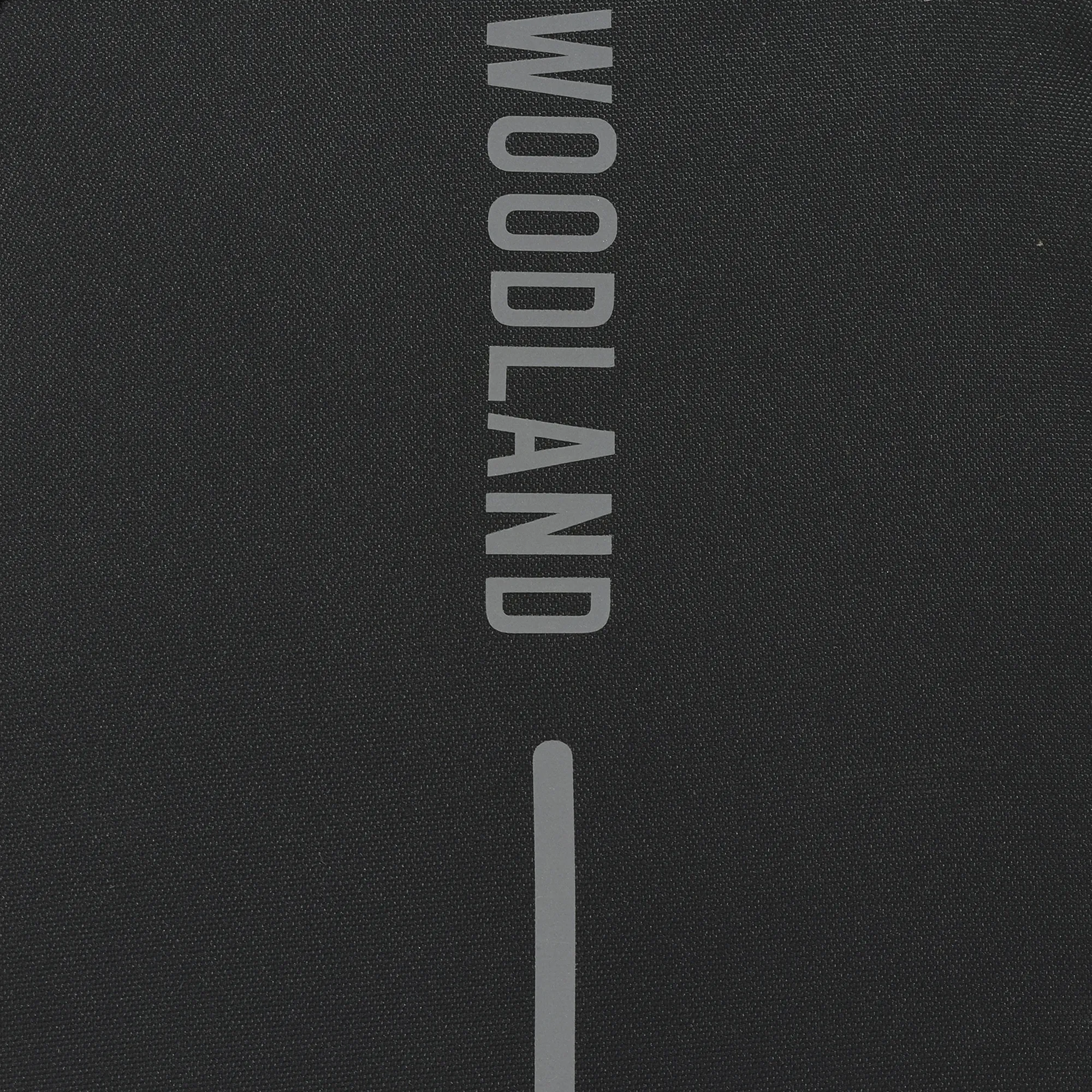 Woodland Grey Unisex Polyester Backpack - Thumbnail 7