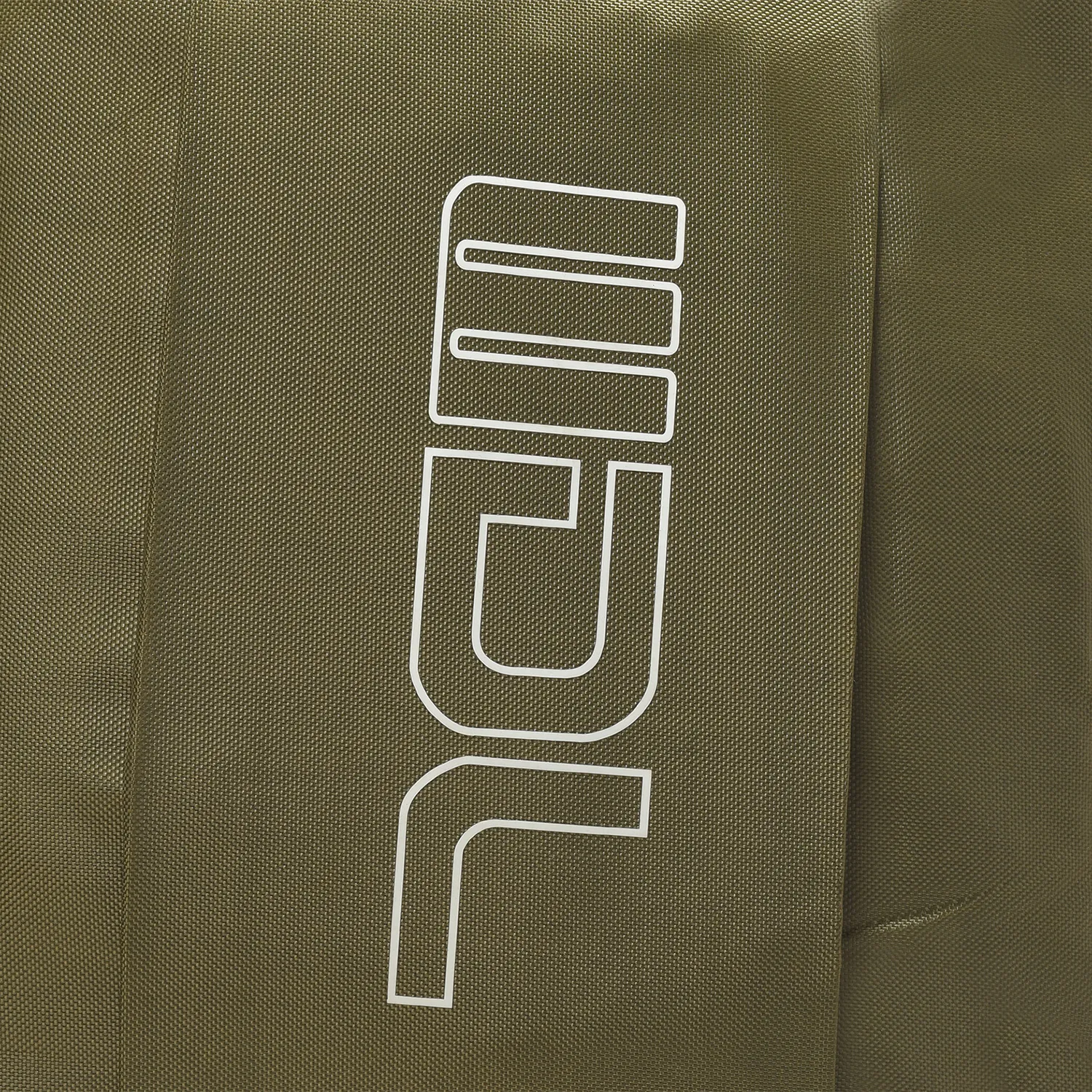 Woodland Olive Green Unisex Backpack - Thumbnail 4