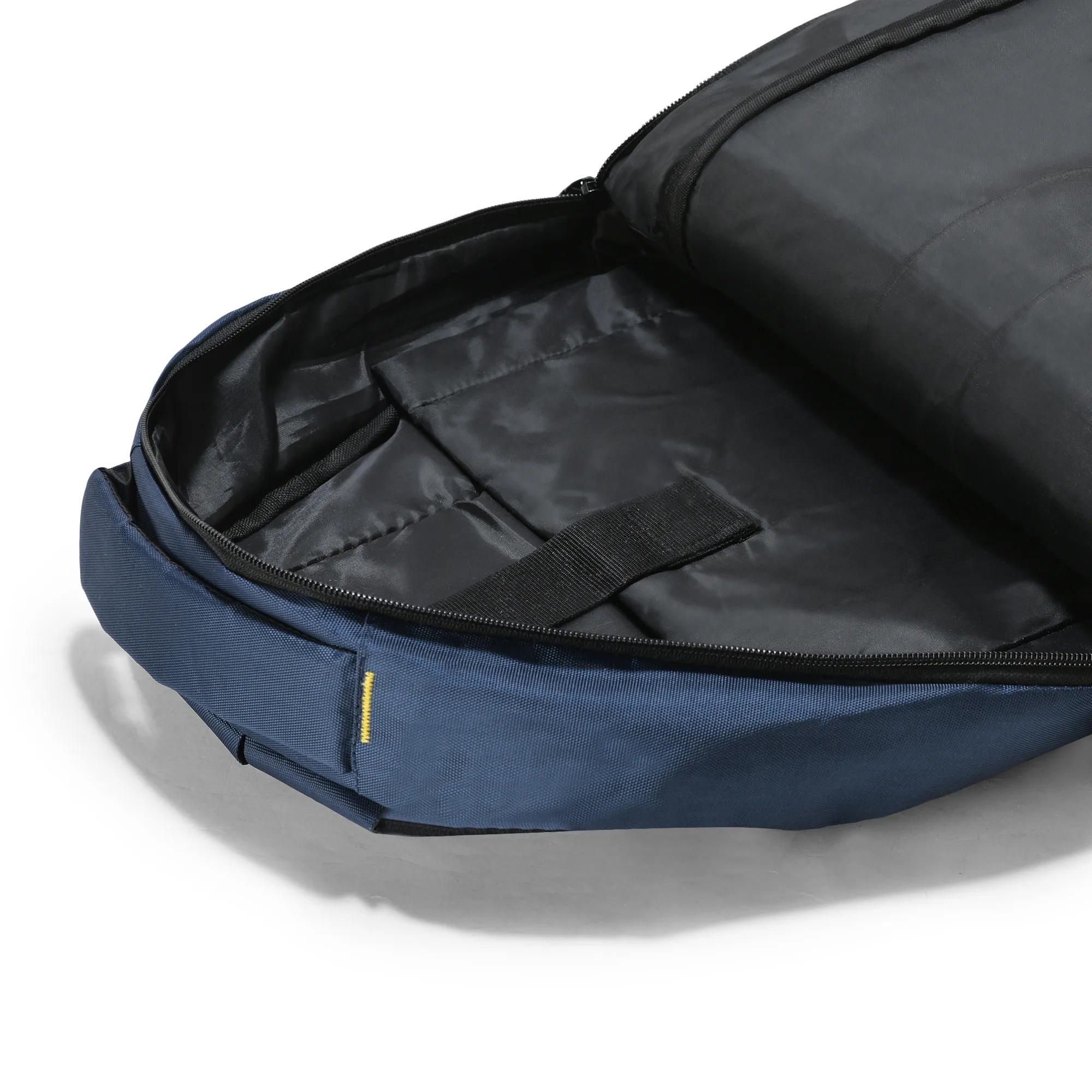 Blue Unisex  Backpack - Thumbnail 6