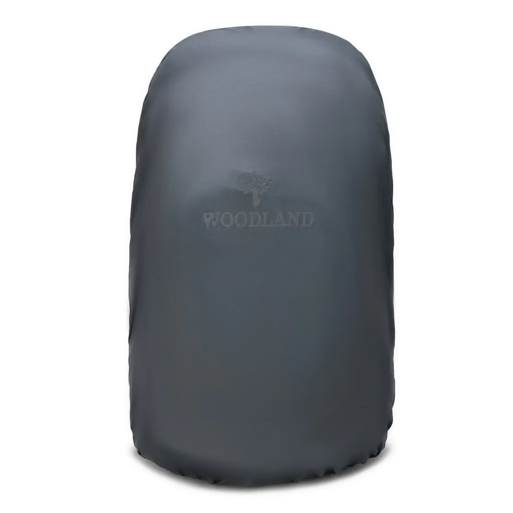 Olive Unisex Backpack - Thumbnail 8