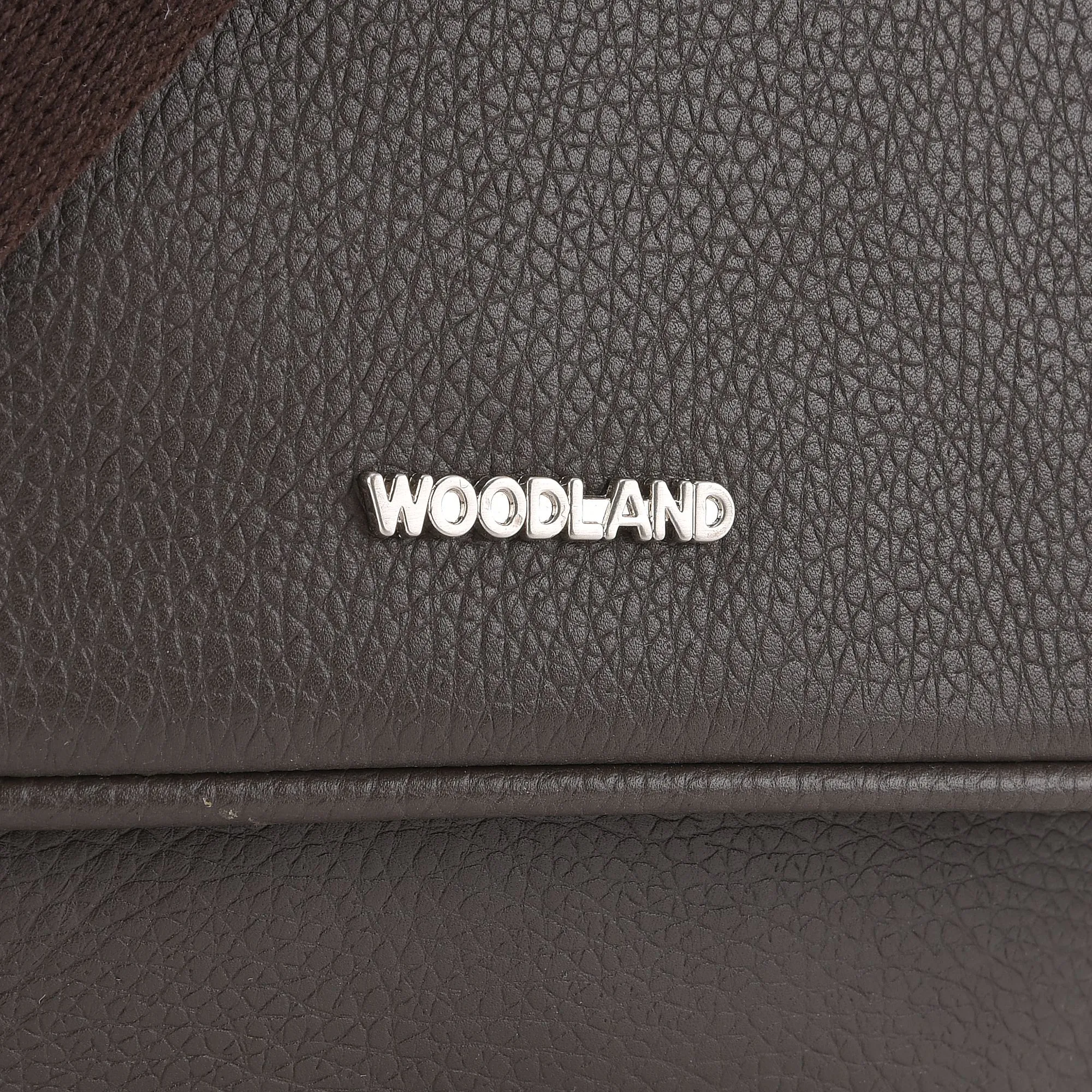 DCHOCOLATE BROWN cross body bag - Thumbnail 3