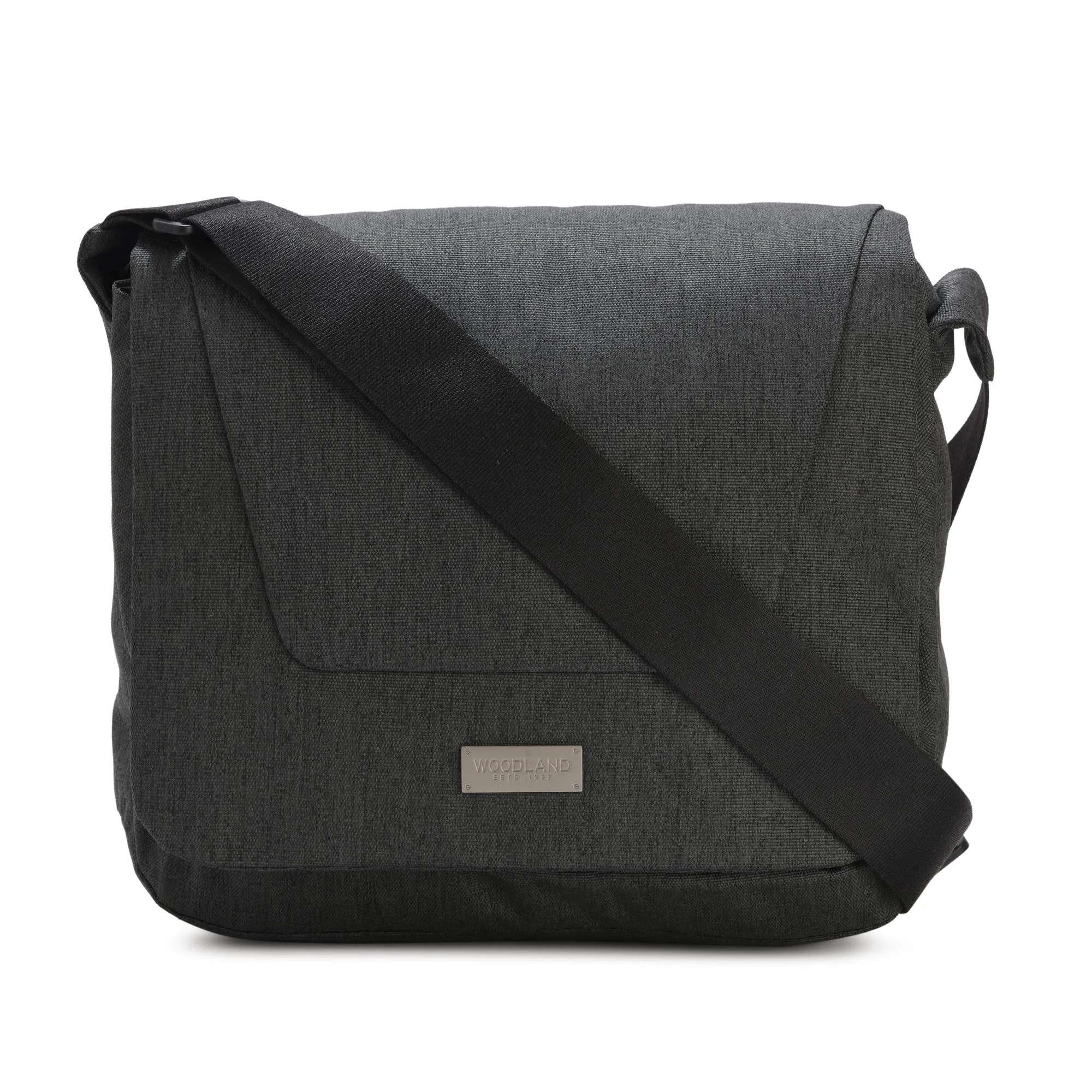 BLACK shoulder bag - Image 1
