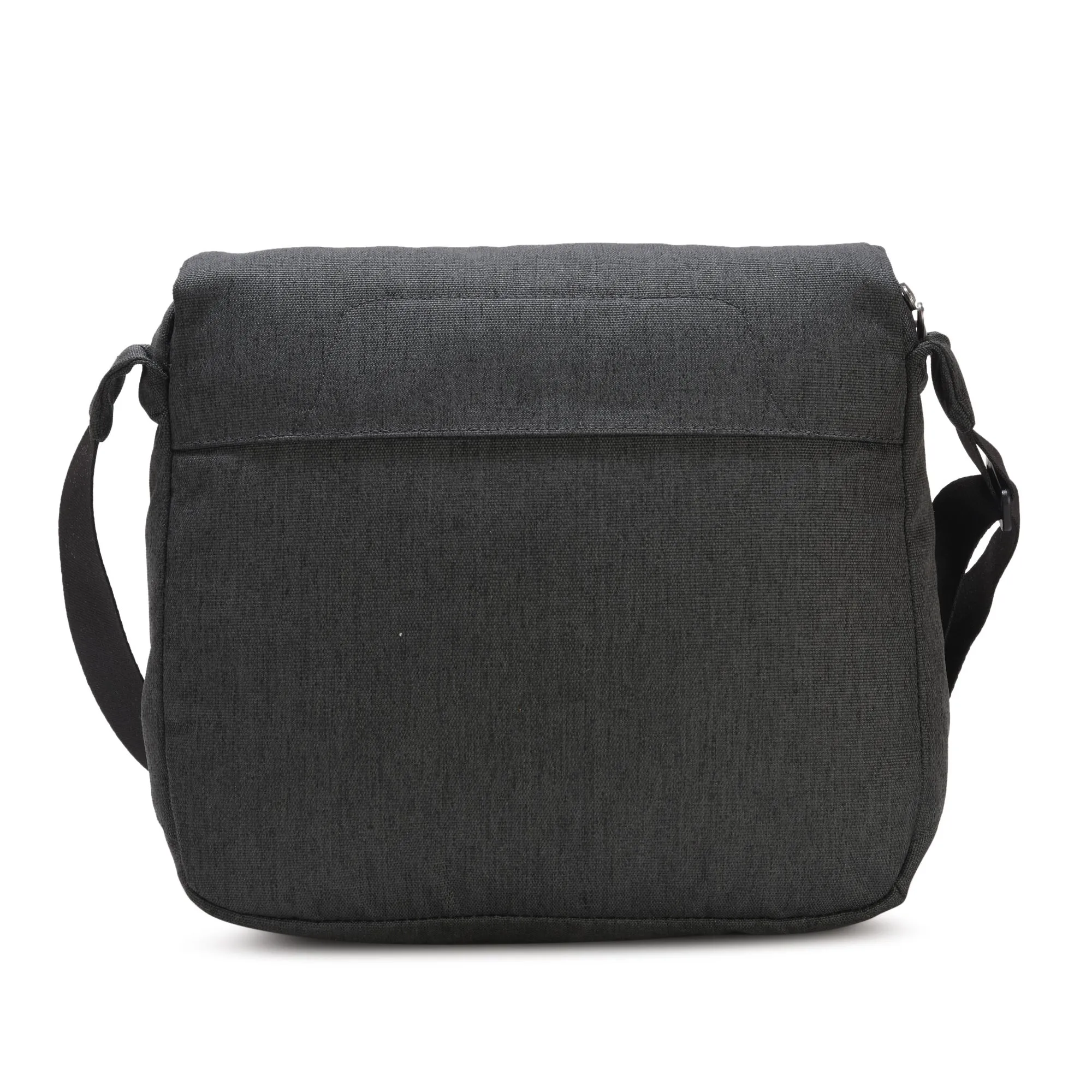 BLACK shoulder bag - Thumbnail 4