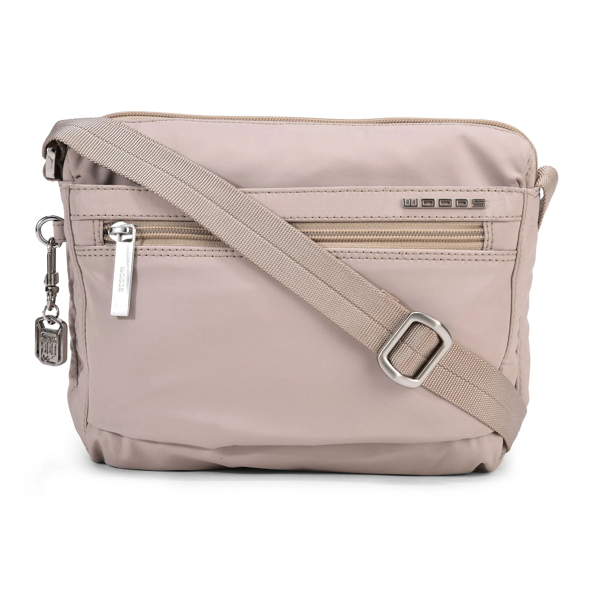 Nomad shoulder bag - Image 1