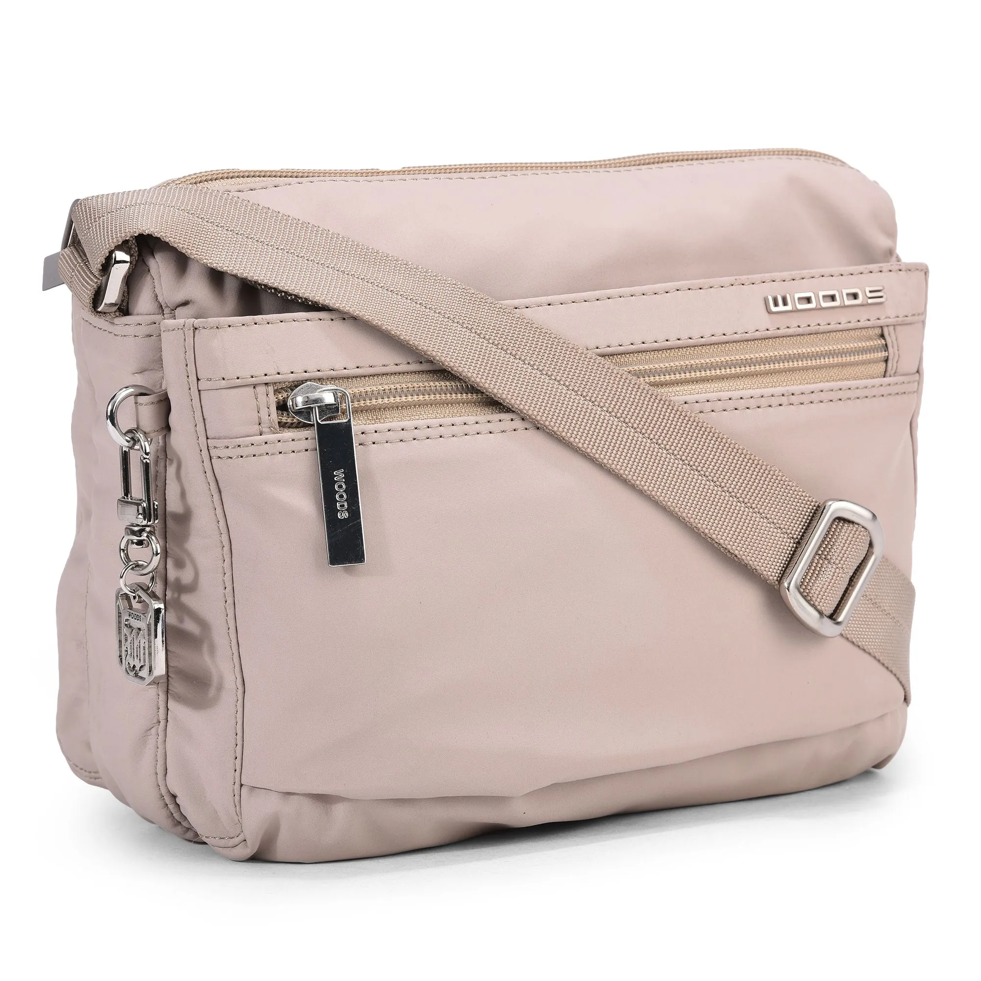 Nomad shoulder bag - Thumbnail 2