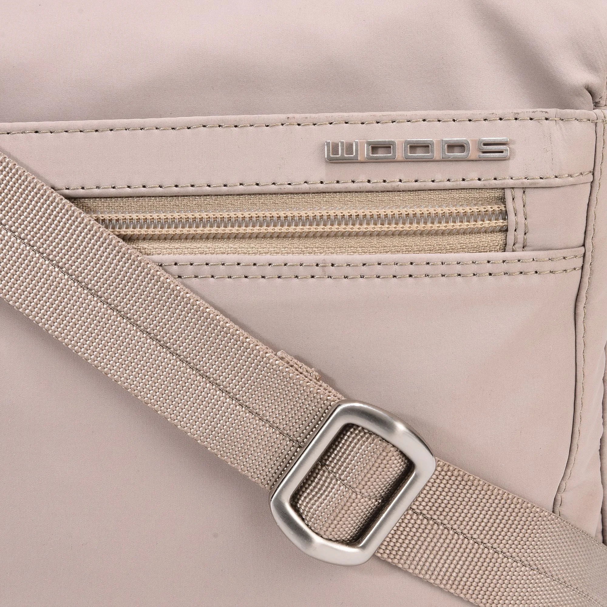 Nomad shoulder bag - Thumbnail 4