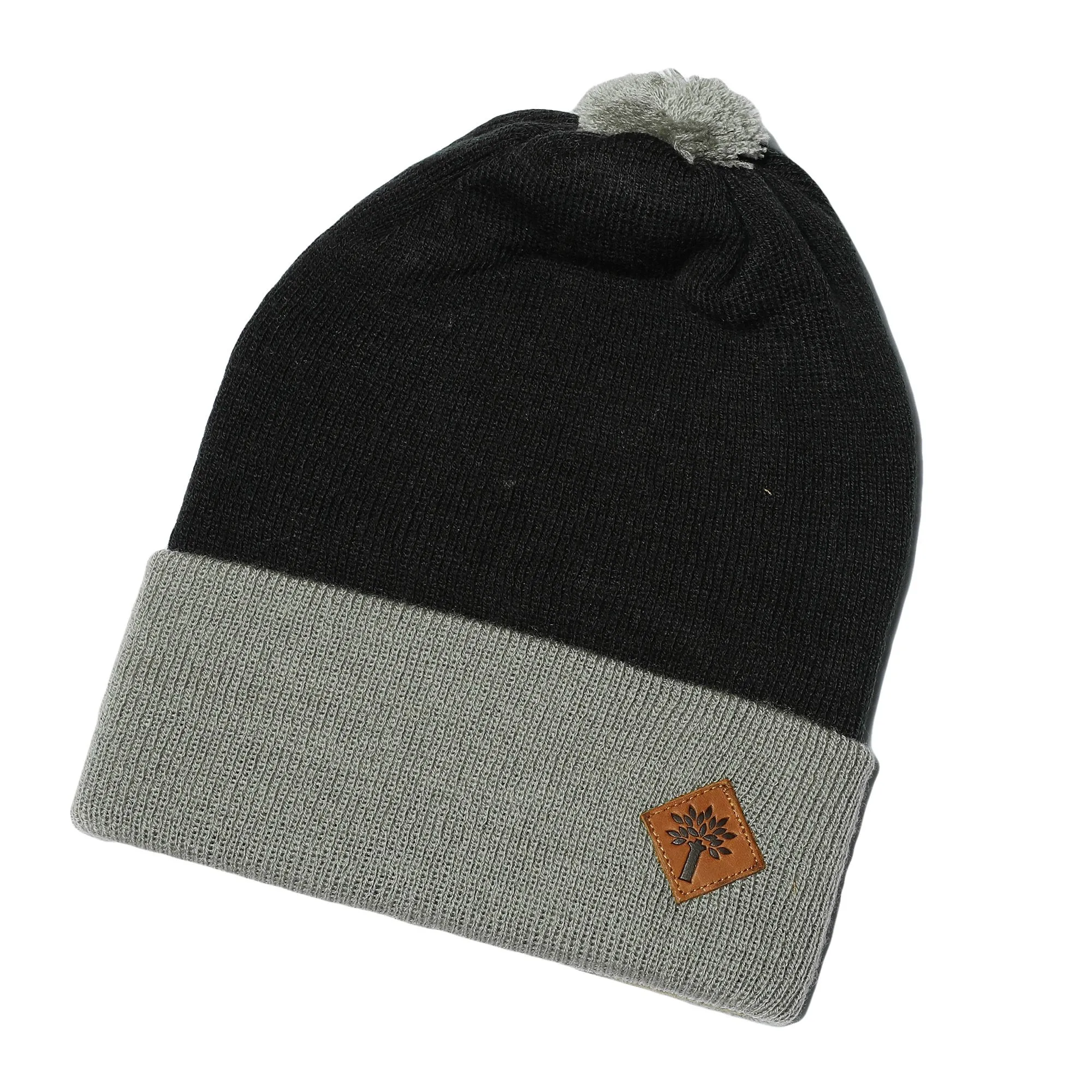 Dgreen unisex beanie - Thumbnail 3