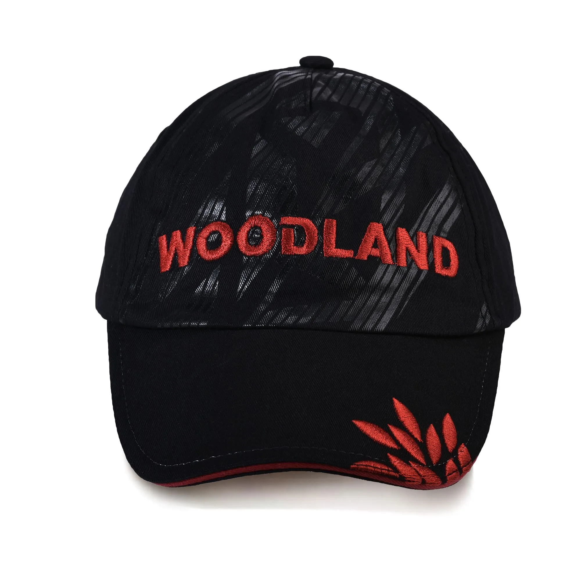 BLACK Elegant Cap - Thumbnail 2