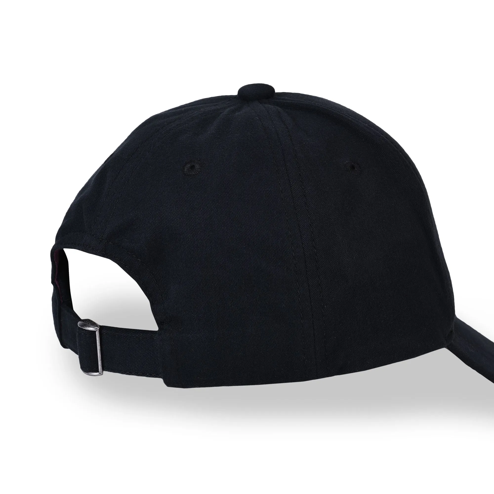 BLACK Stylish Cap - Thumbnail 3